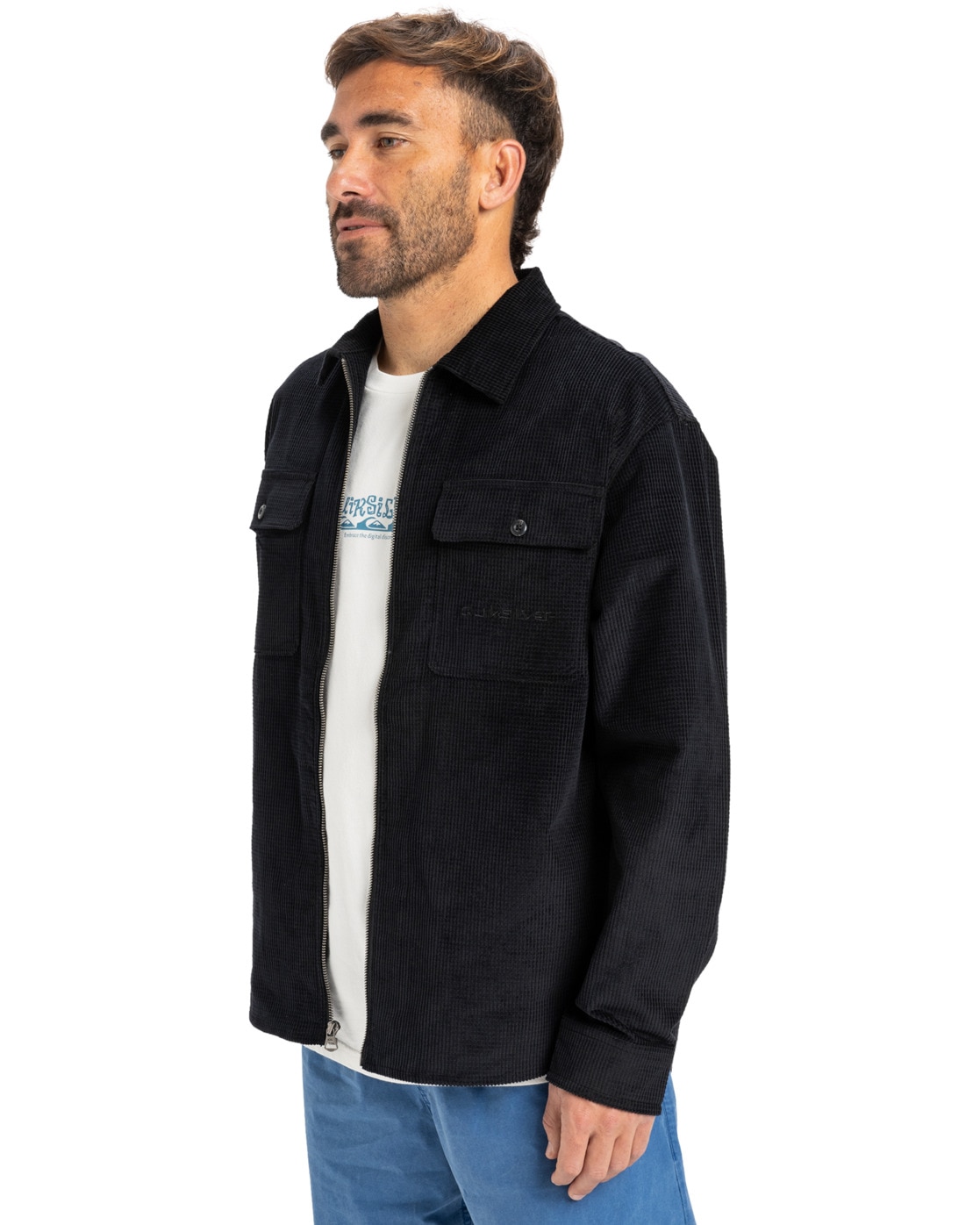 Quiksilver Funktionsjacke »Shapac Rad«