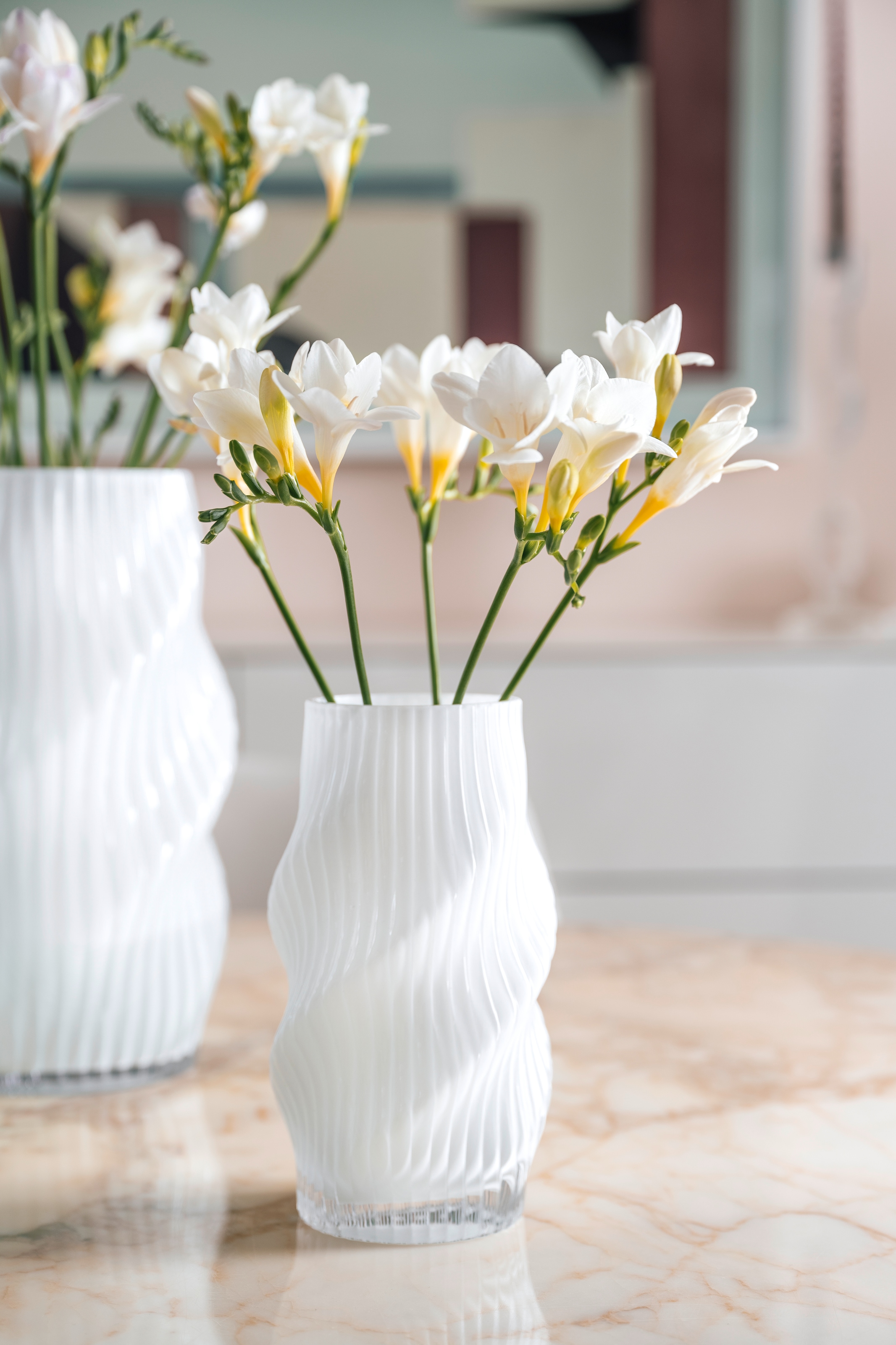 LEONARDO Dekovase »GK/Vase VERDI«, (1 St.)