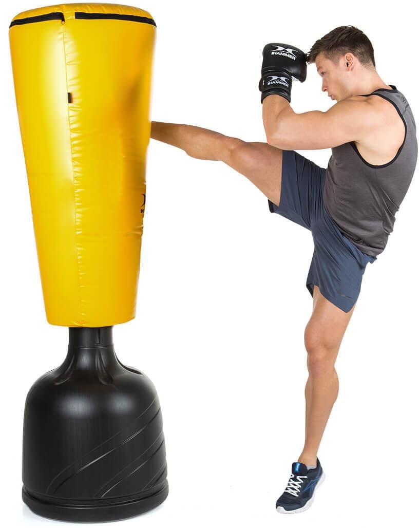 Hammer Standboxsack »Impact Punch«