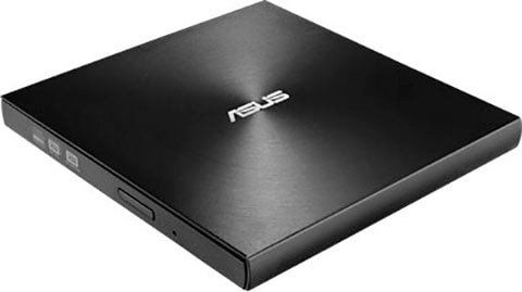 Asus Diskettenlaufwerk »SDRW-08U7M-U«, (USB 2.0 DVD 8 fachx/CD 24 fachx)