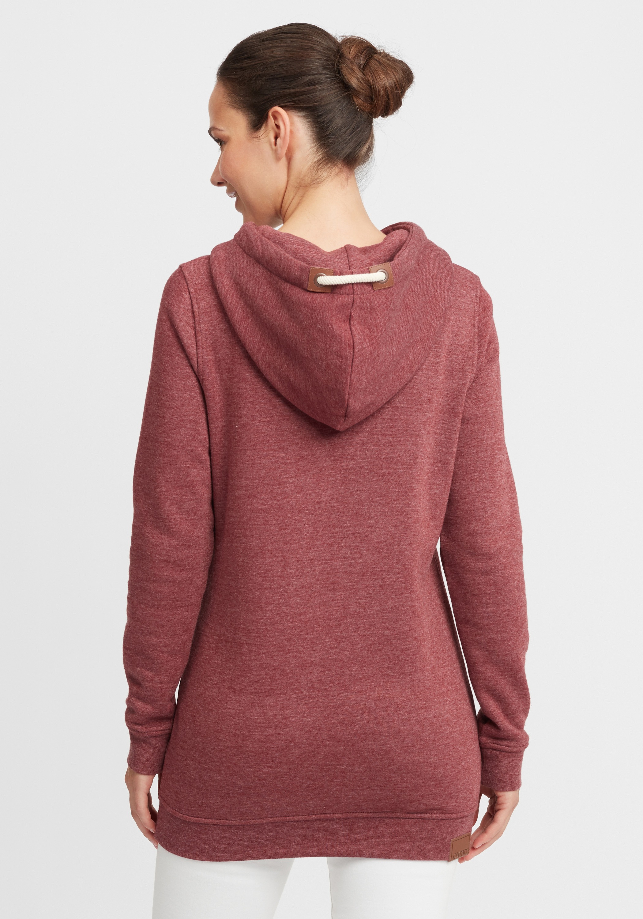 OXMO Kapuzenpullover »Hoodie OXVicky«
