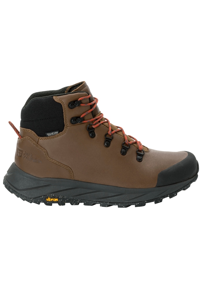 Wanderschuh »TERRAQUEST X TEXAPORE MID M«