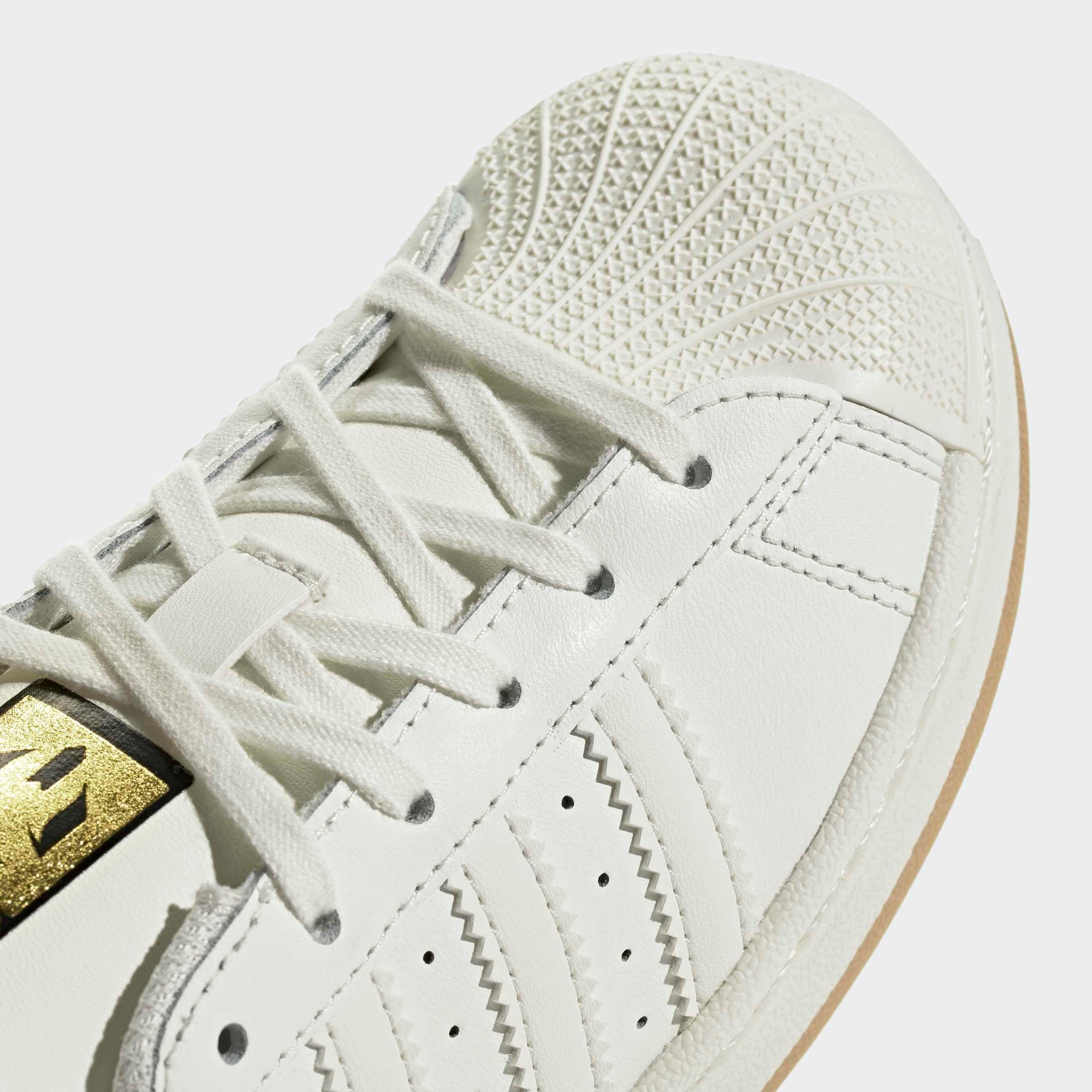 adidas Performance Sneaker »SUPERSTAR MESSI C«  für Kinder & Jugendliche