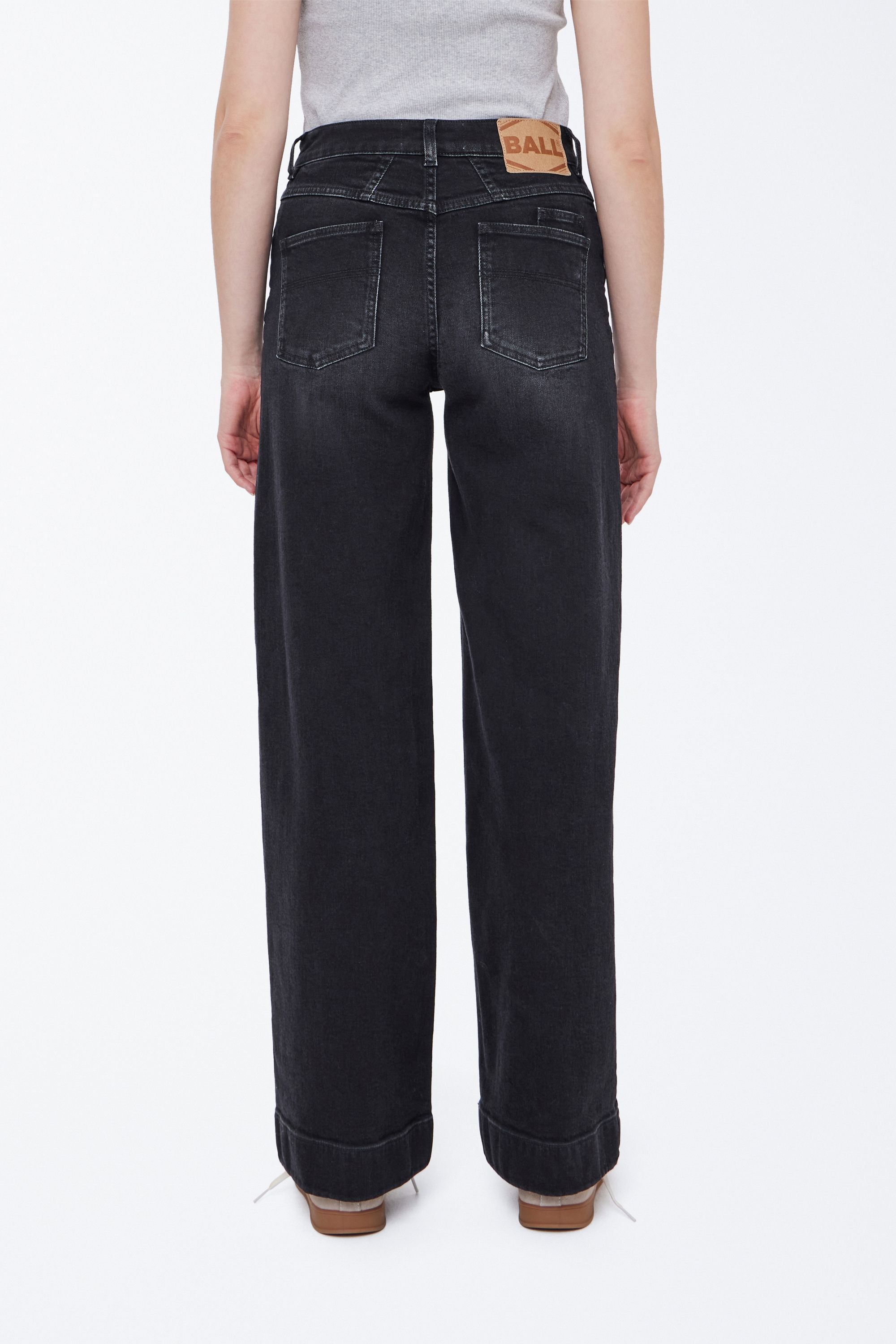 BALL Bequeme Jeans »Bequeme Jeans BAALDO JEANS«