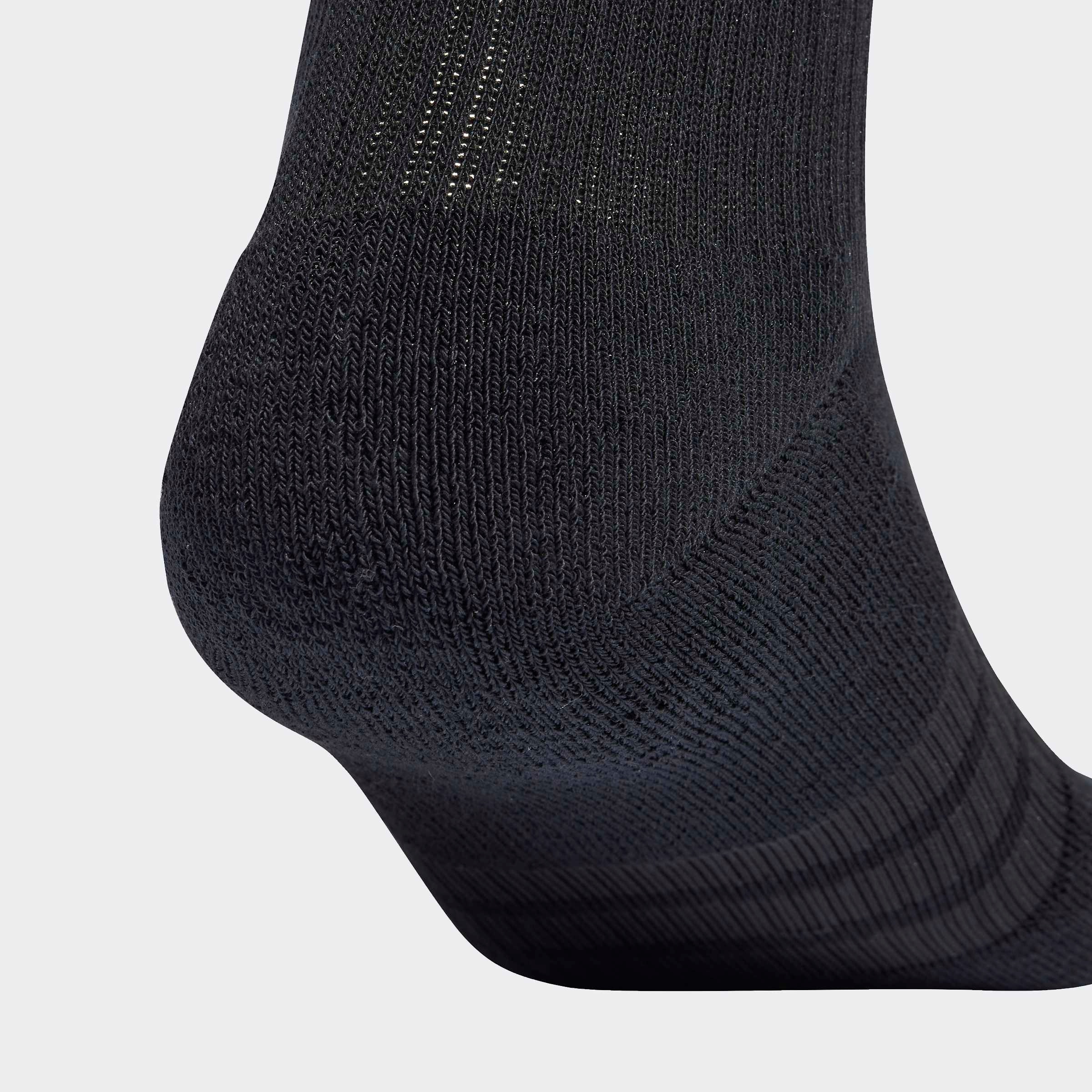 adidas Performance Funktionssocken »ESSENTIALS CREW SOCK, GEDÄMPFT, 10 PARA« 10 Paar tlg.