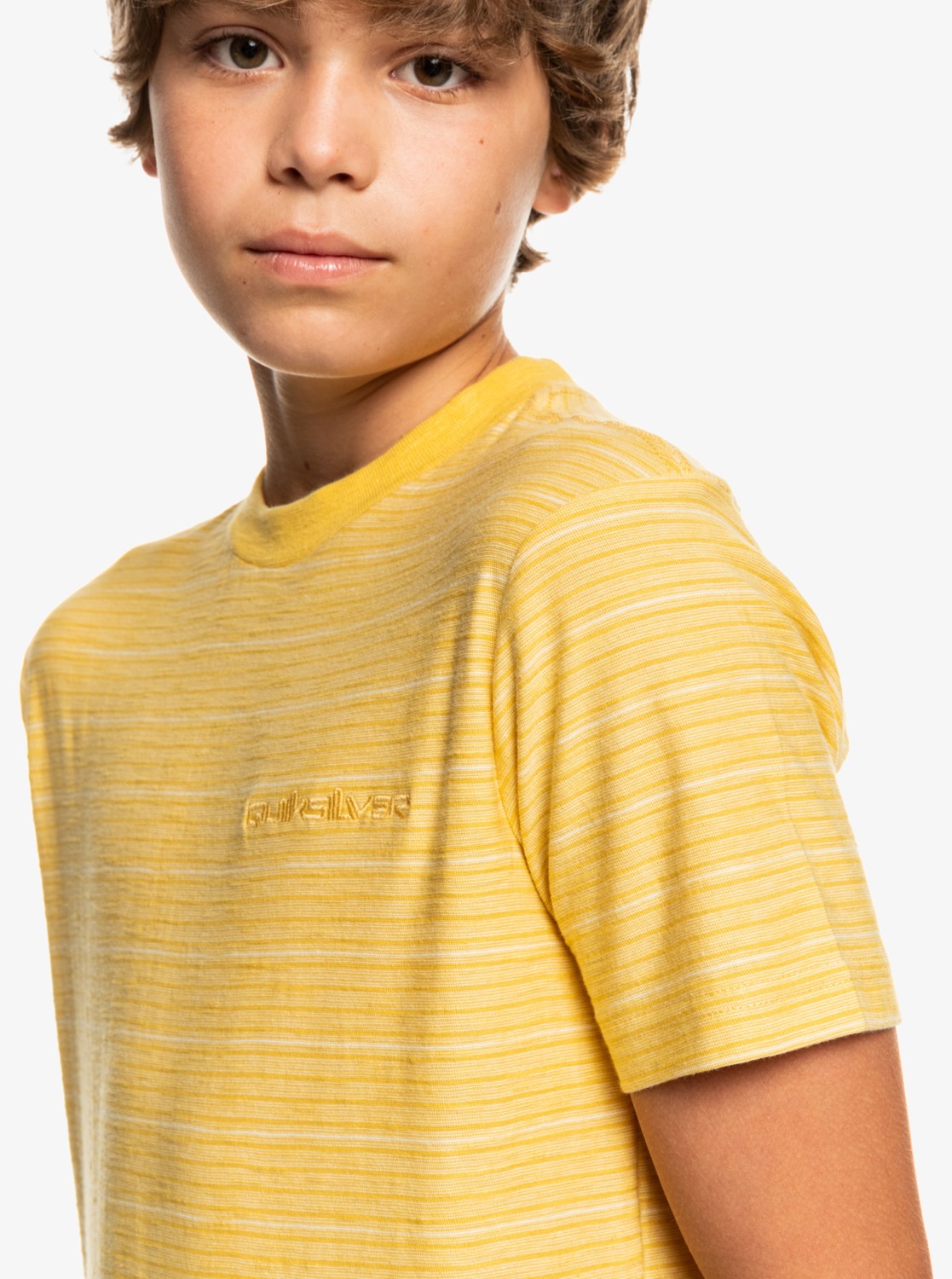 Quiksilver T-Shirt »Kentin«