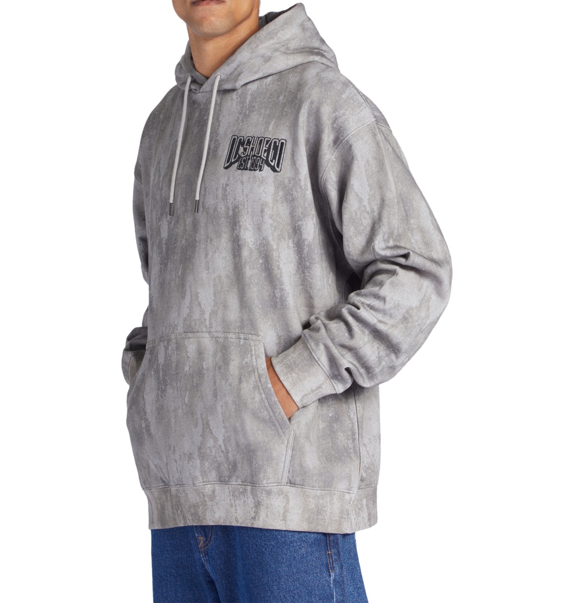 DC Shoes Kapuzensweatshirt »Hangar Ph«
