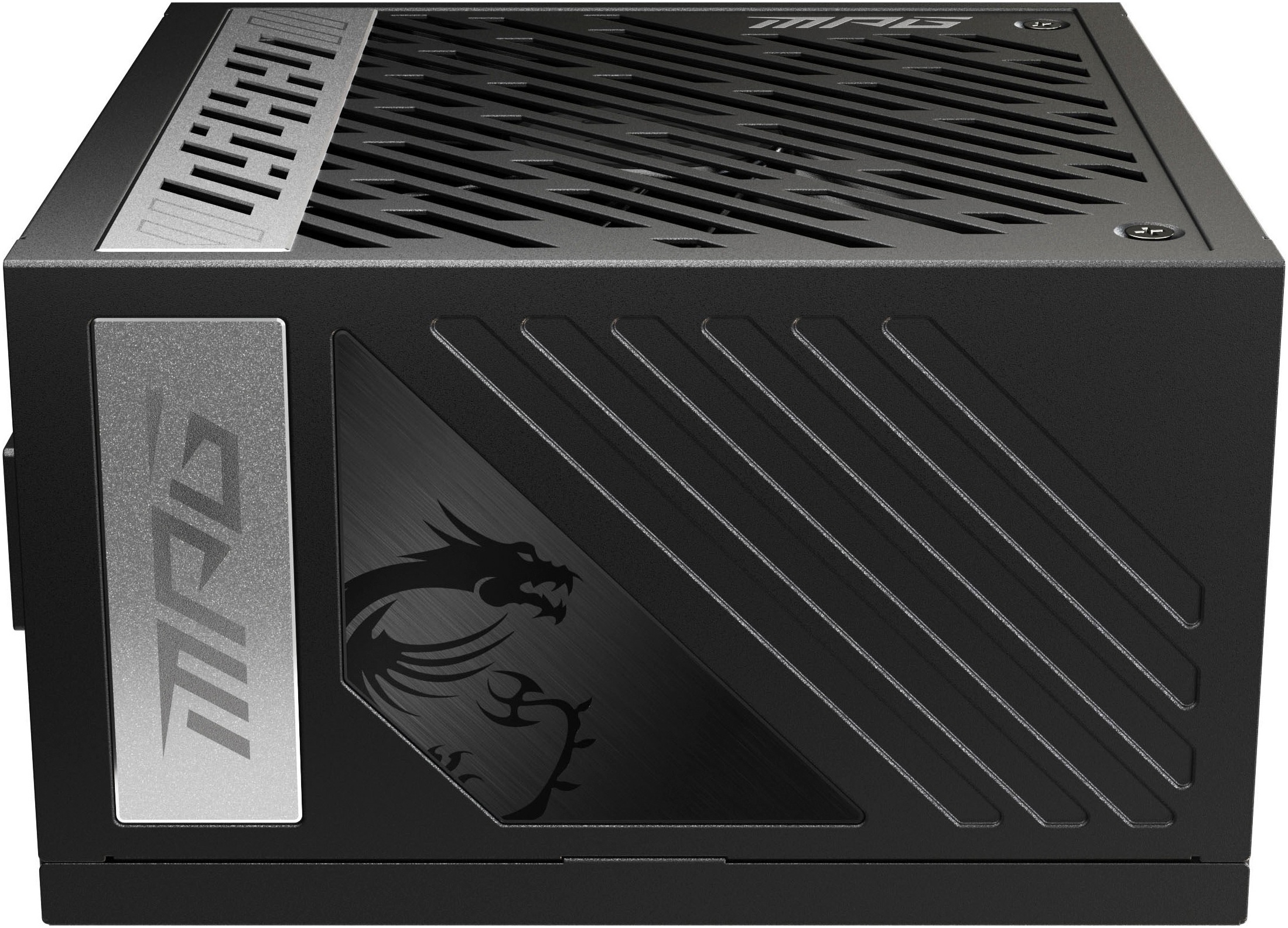 MSI PC-Netzteil »MPG A850G PCIE5«