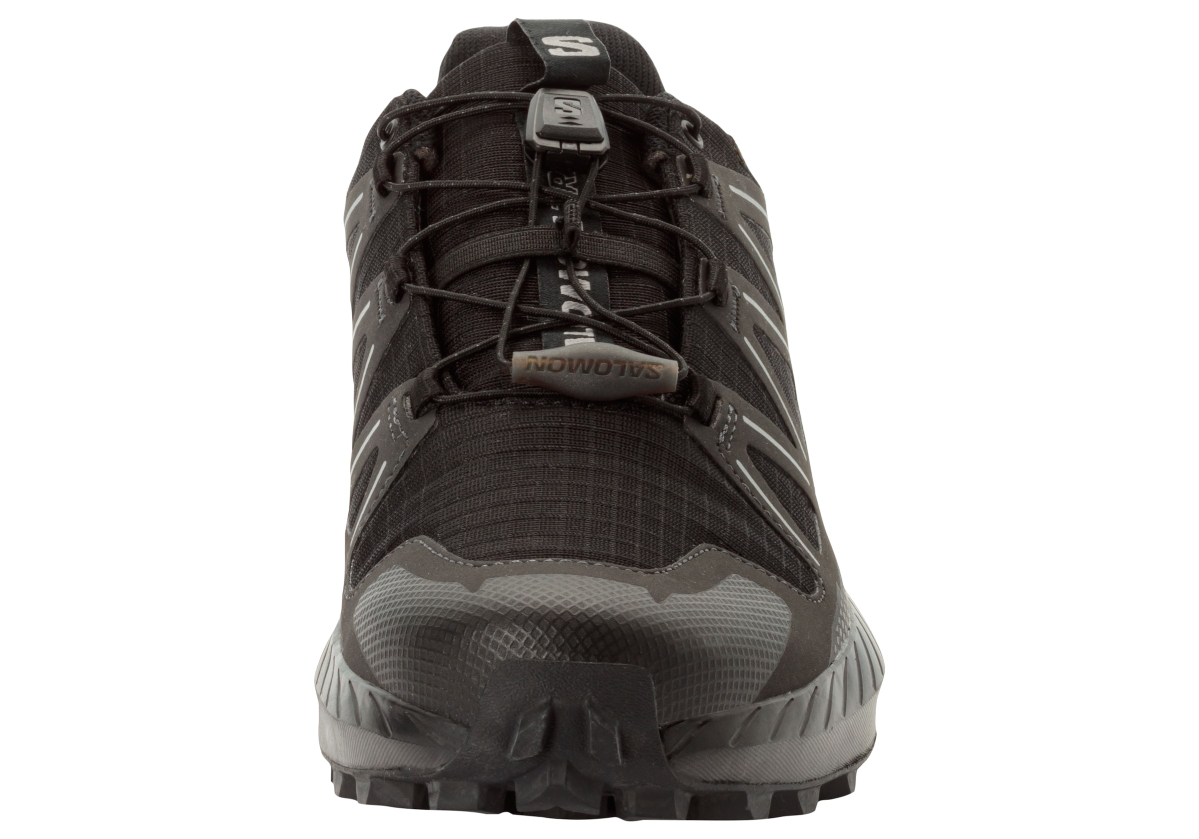 Salomon Laufschuh »SPEEDCROSS PEAK GORE-TEX«, wasserdicht