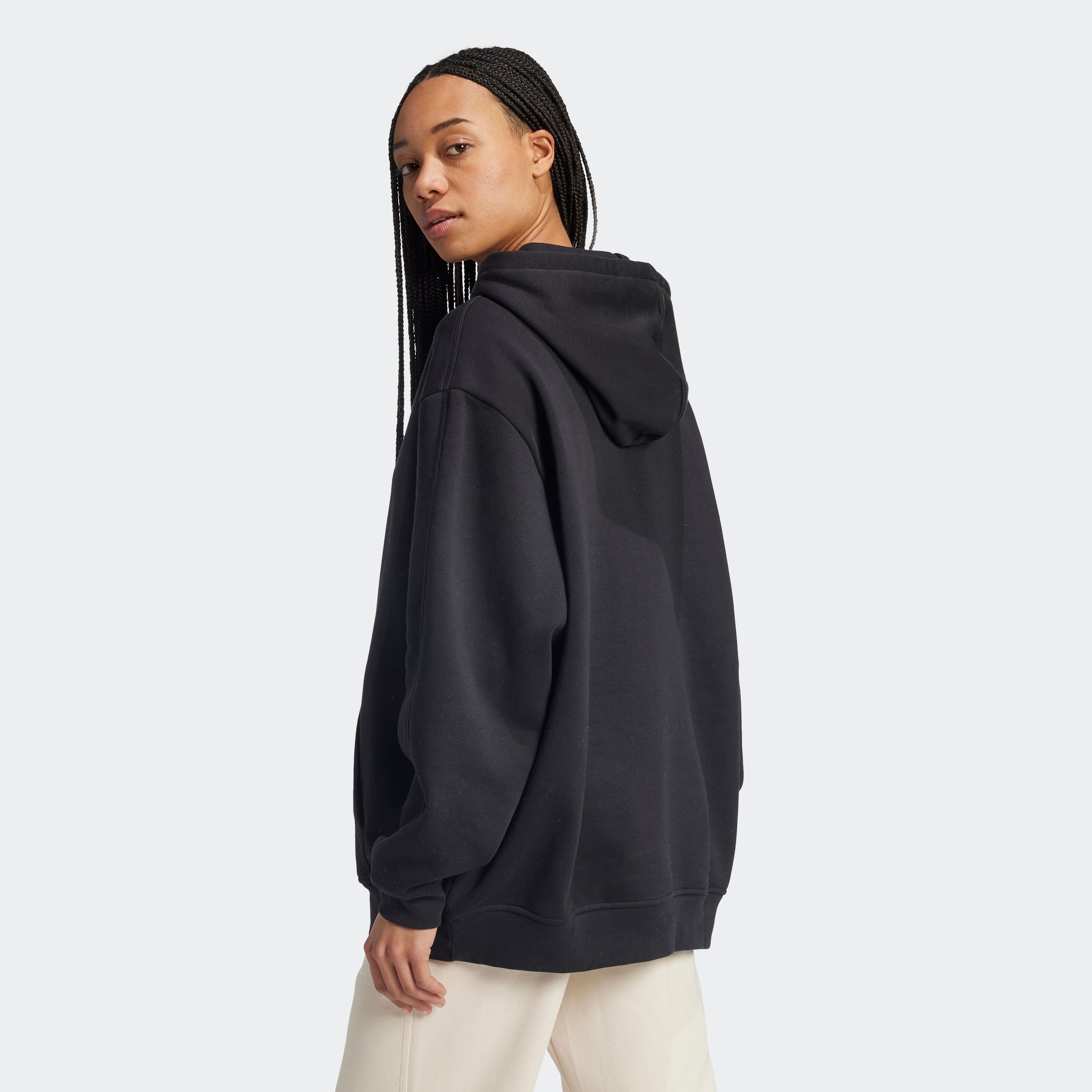 adidas Originals Kapuzensweatshirt »ESS OS HOODIE«
