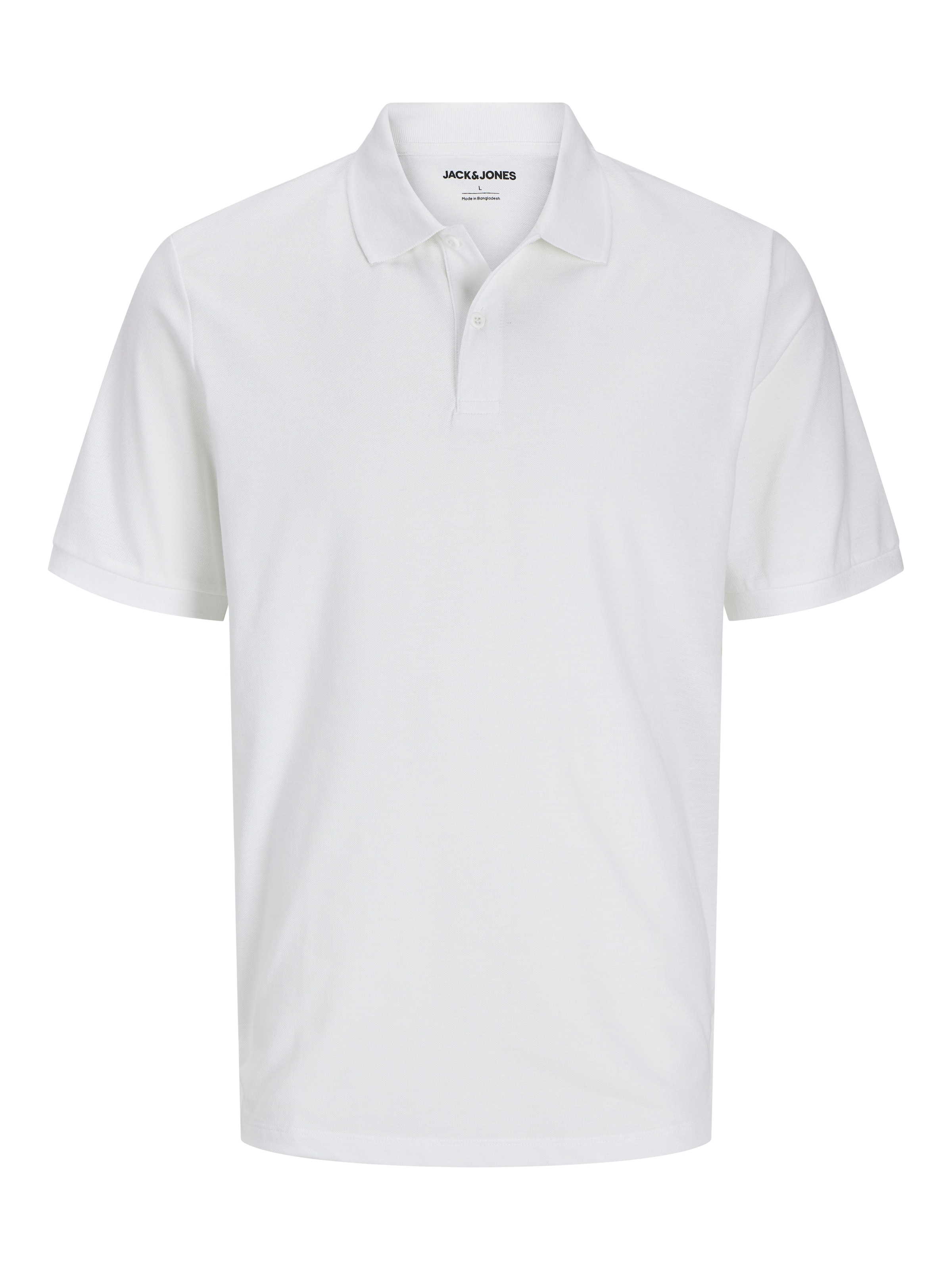 Jack & Jones Poloshirt »JJKANE POLO SS«