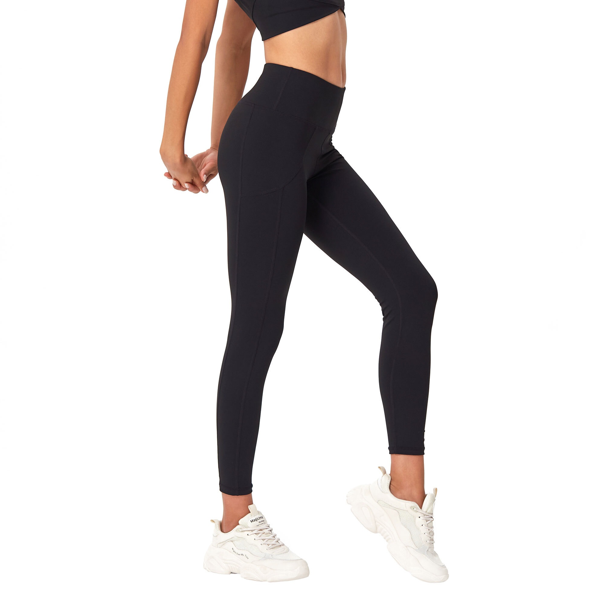 YEAZ Leggings »Leggings CLASSY«