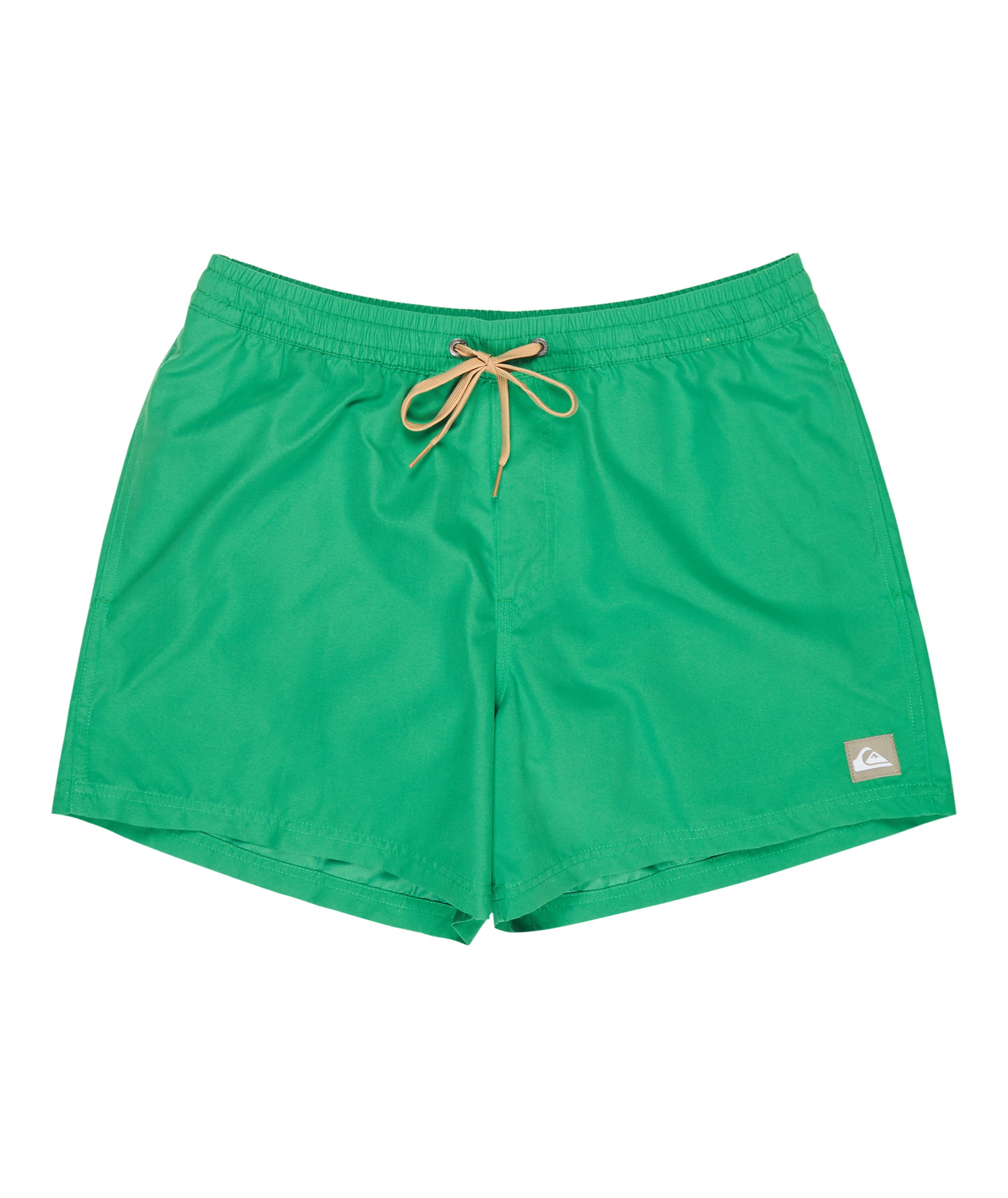 Quiksilver Badeshorts »EVERYDAY VOLLEY 15« sportliche Schnittform, für Erwachsene, schnelltrocknendes Material