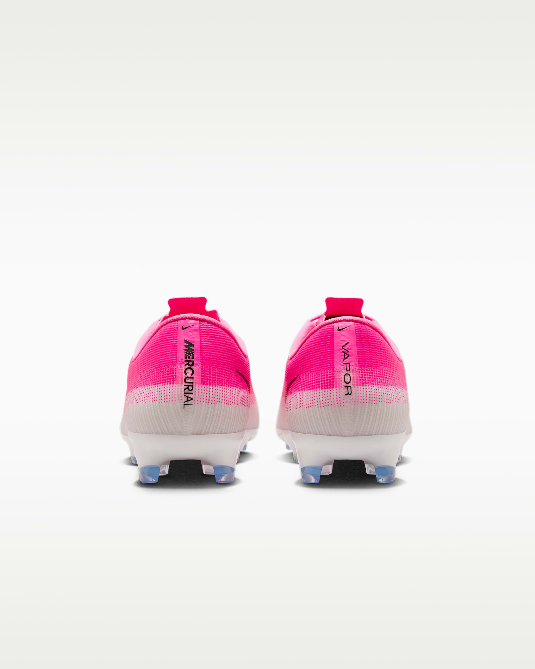 Nike Fußballschuh »MERCURIAL VAPOR 17 ACADEMY FG/MG T«  Außensohle für Rasenplätze und für feste Böden