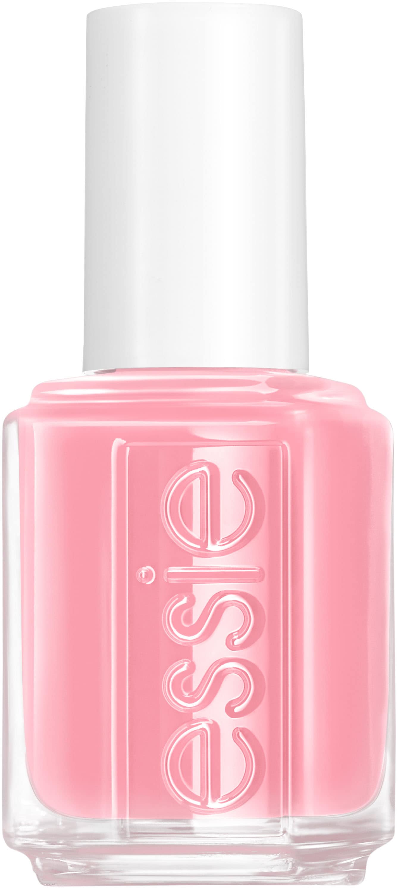 essie Nagellack »Essie jelly gloss Nagellack«, mit natürlichen Inhaltsstoffen