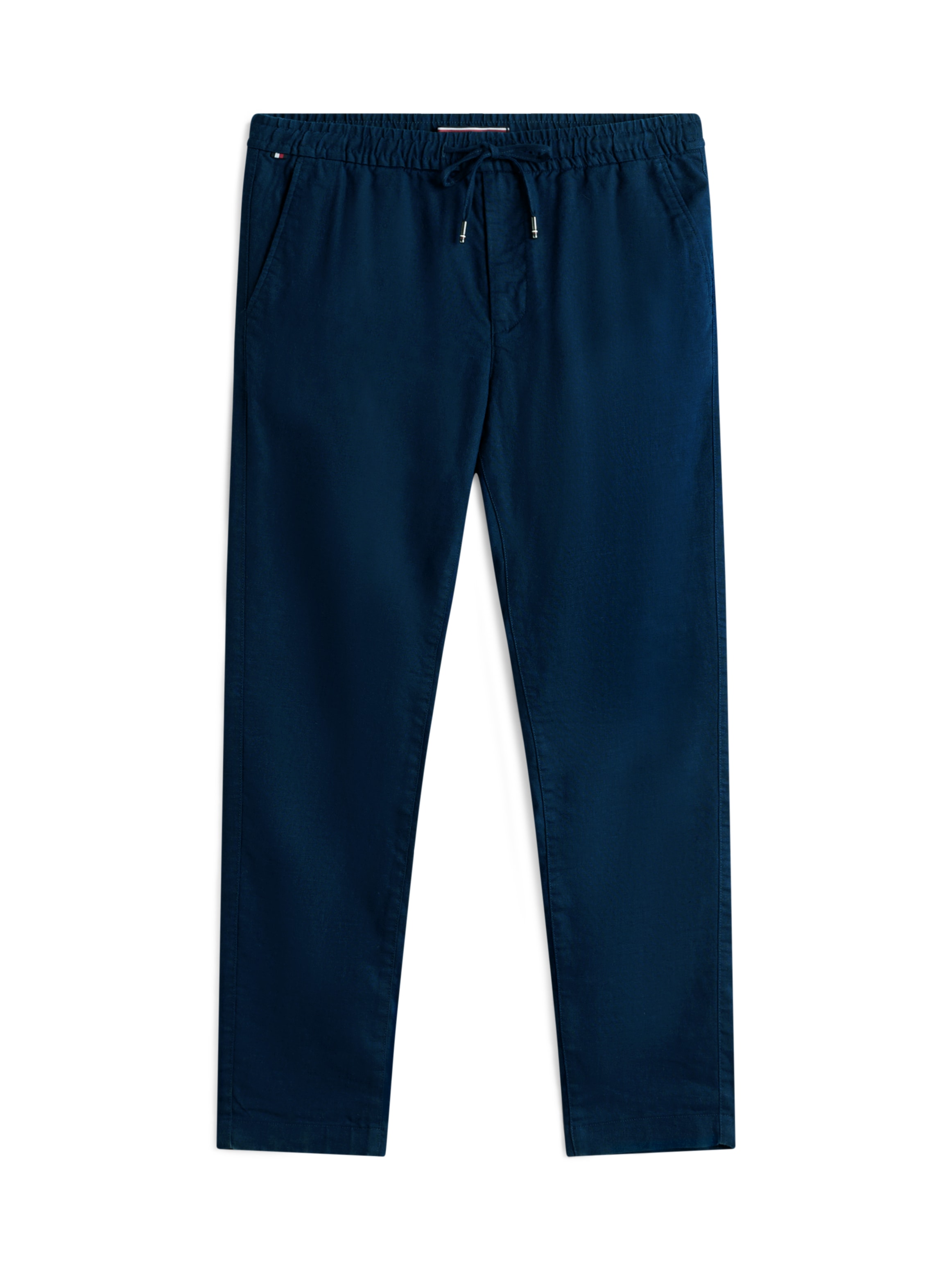 Tommy Hilfiger Chinohose »HARLEM SORONA LINEN«