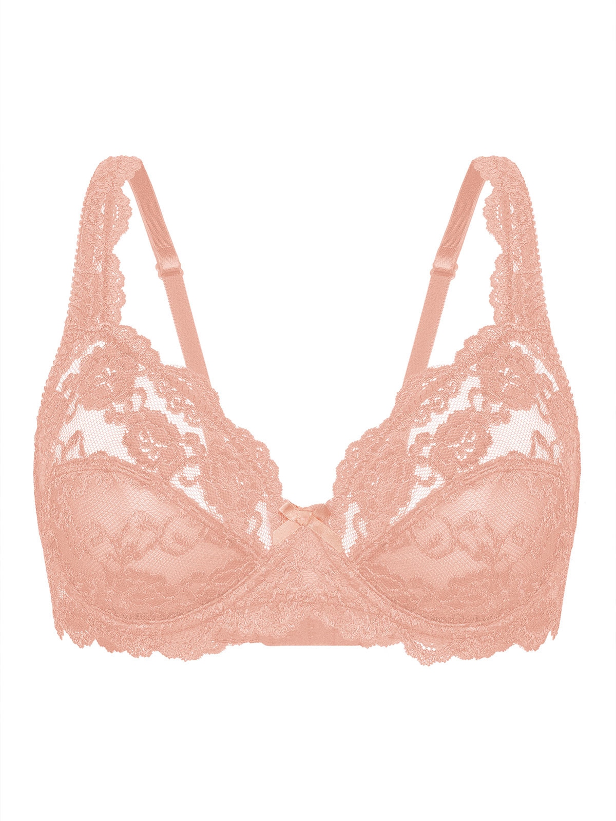 Sassa Bügel-BH »Bügel BH CLASSIC LACE«