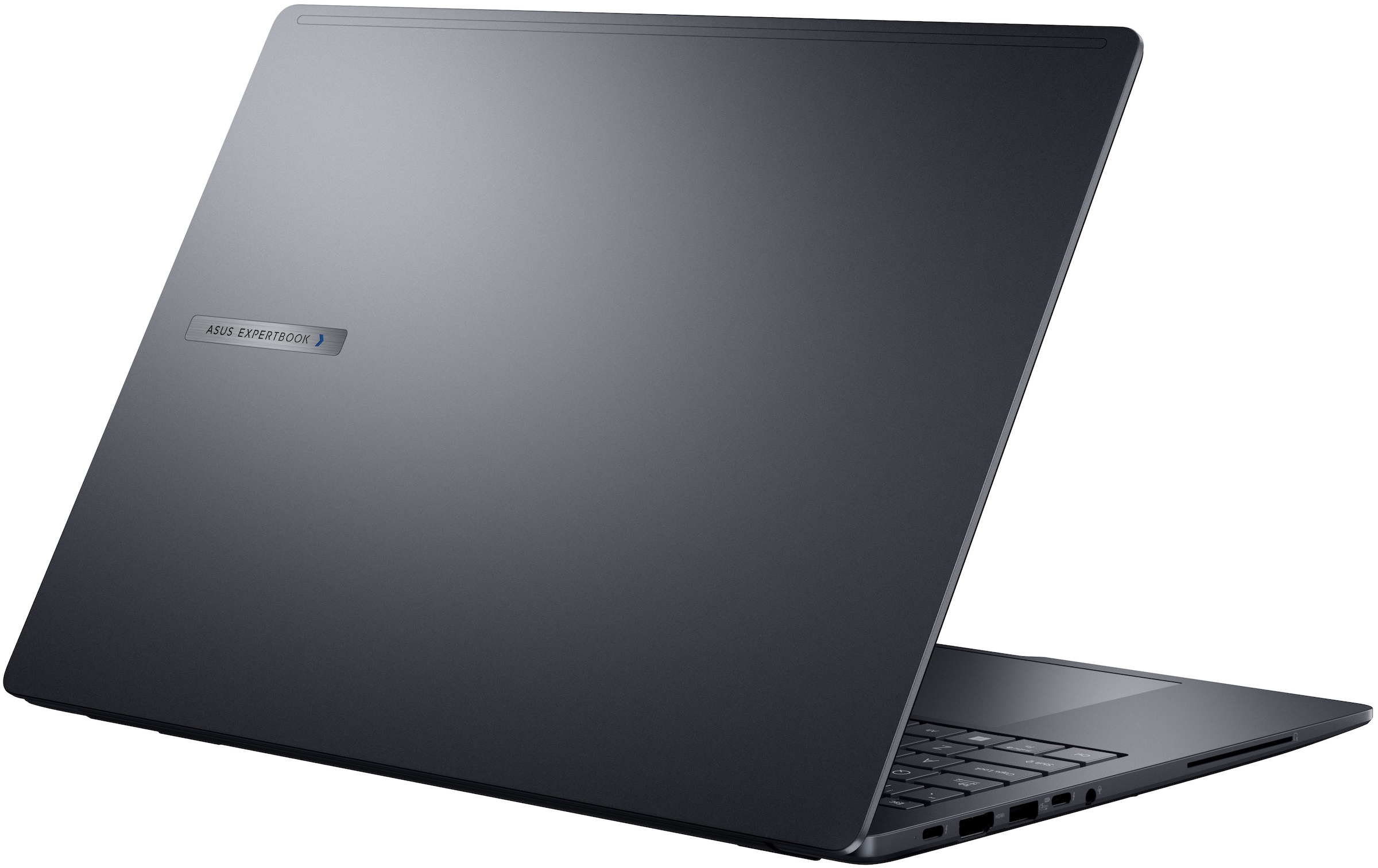 Asus Notebook »ExpertBook B5 B5605CCA-PL0034X« 40,6 cm / 16 ″ Intel Core Ultra 5 Intel Graphics 512 GB SSD