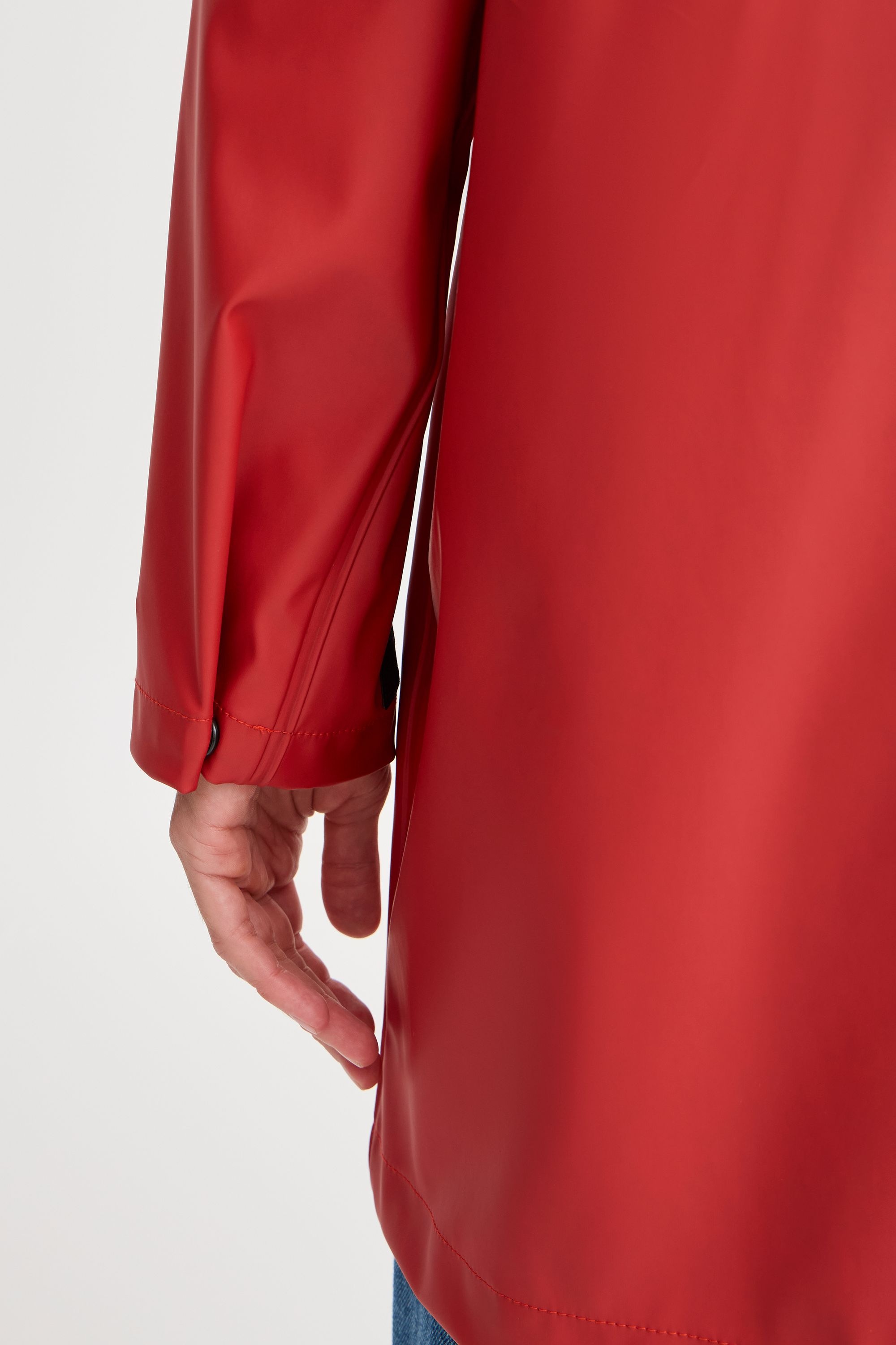 b.young Windbreaker »Windbreaker BYAVAN JACKET 6 -«, mit Kapuze