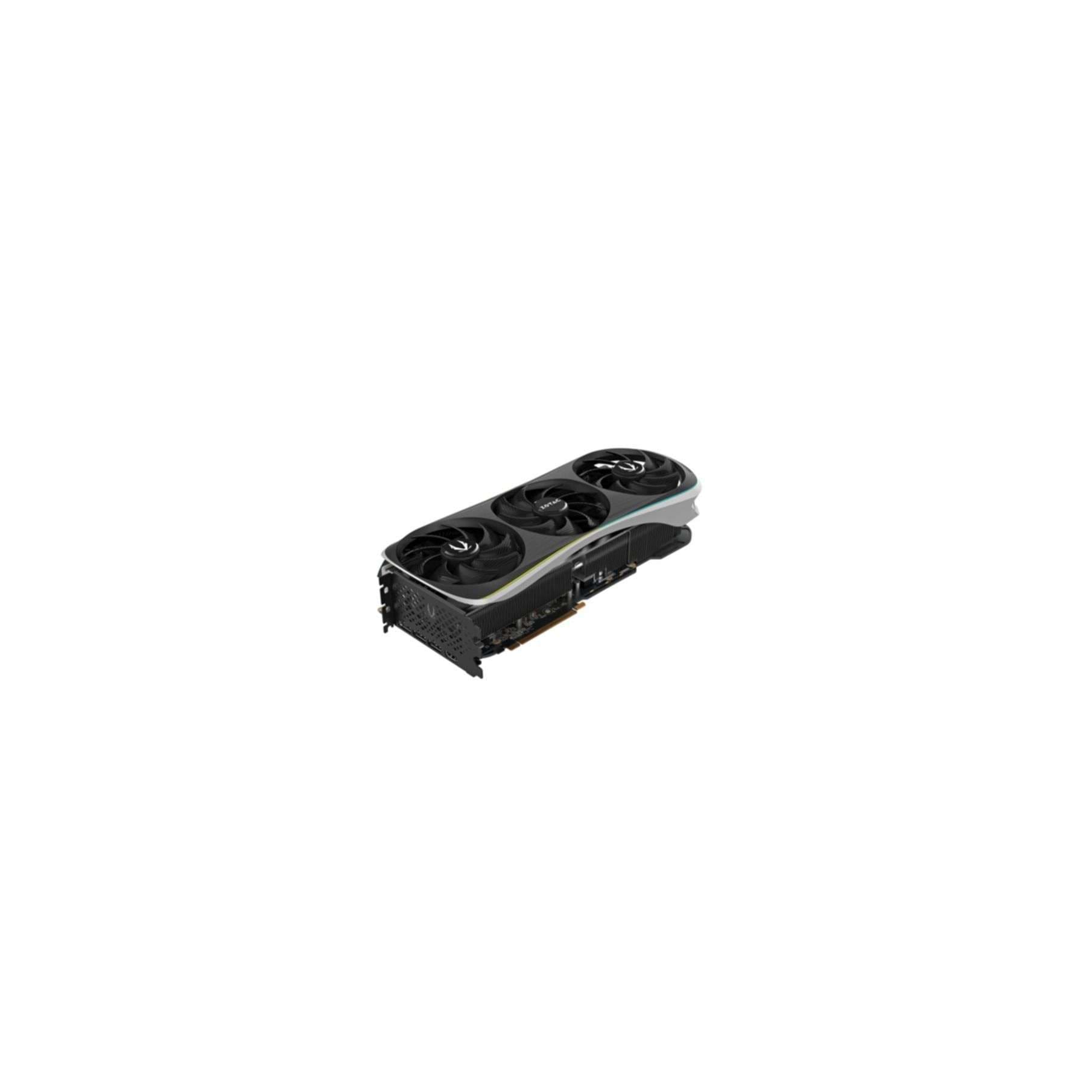 Zotac Grafikkarte »GEFORCE RTX 4080 AMP EXTREME AIRO«
