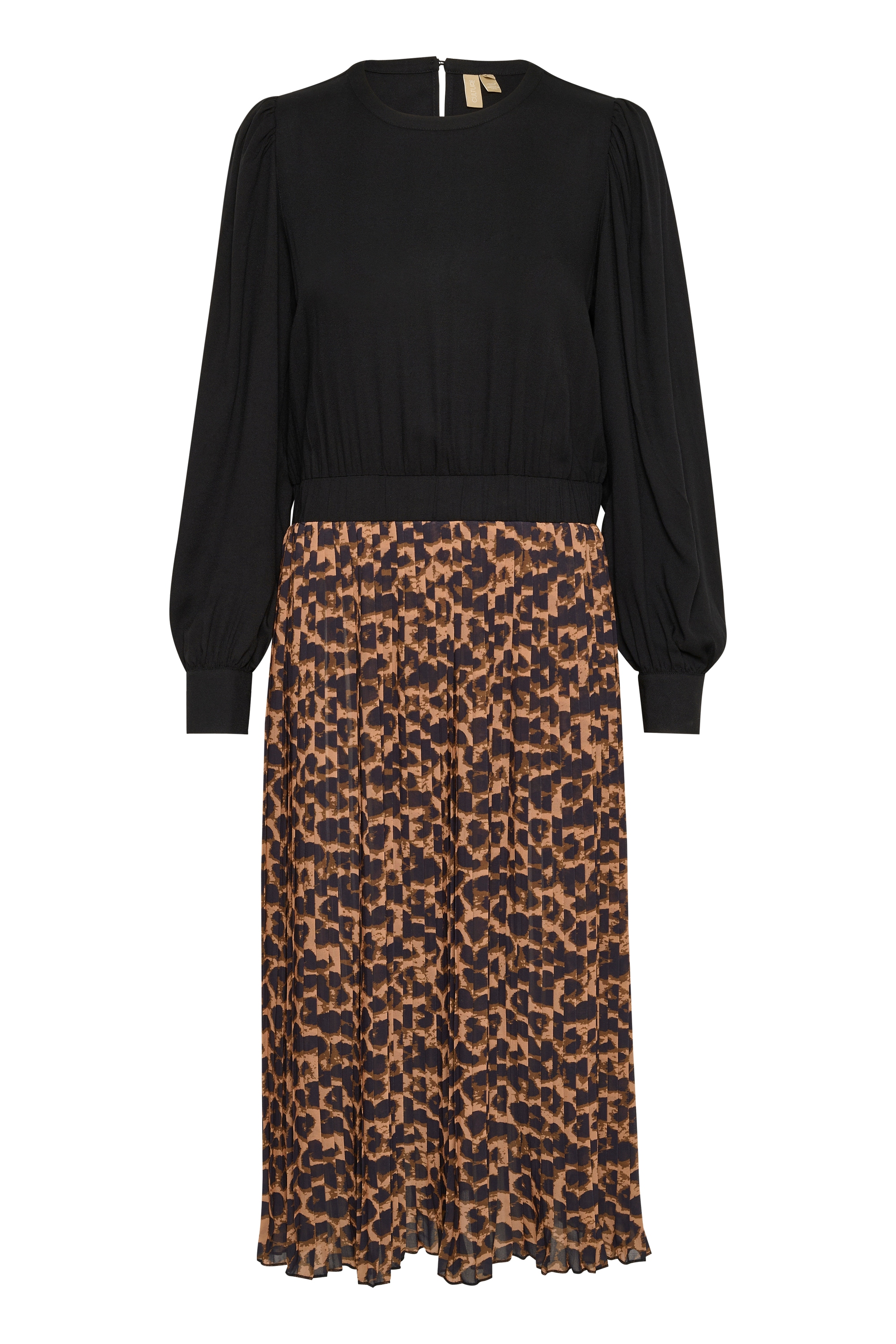 Culture Jerseykleid »Jerseykleid CUcarly«