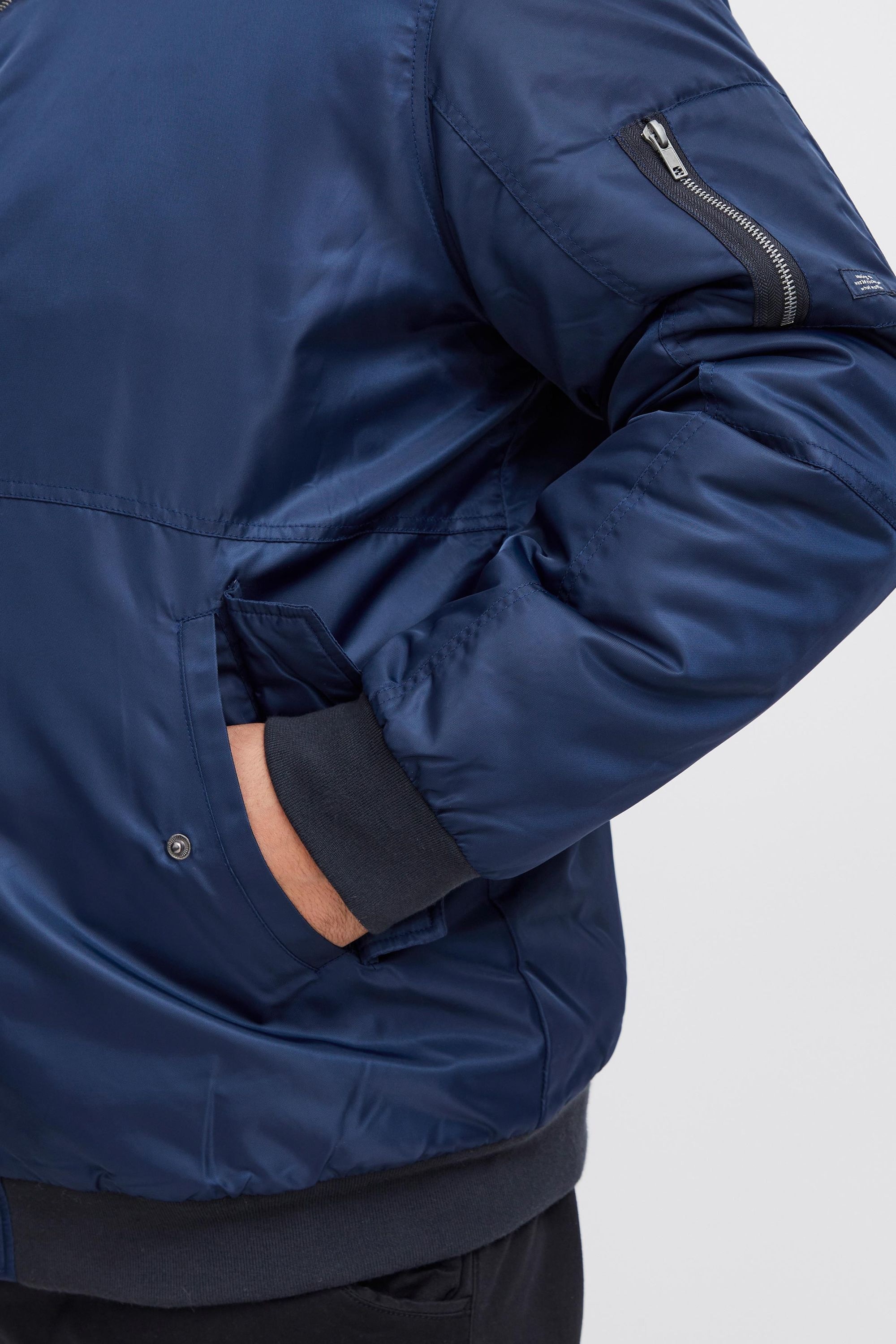 Blend Bomberjacke »Bomberjacke BHOuterwear«