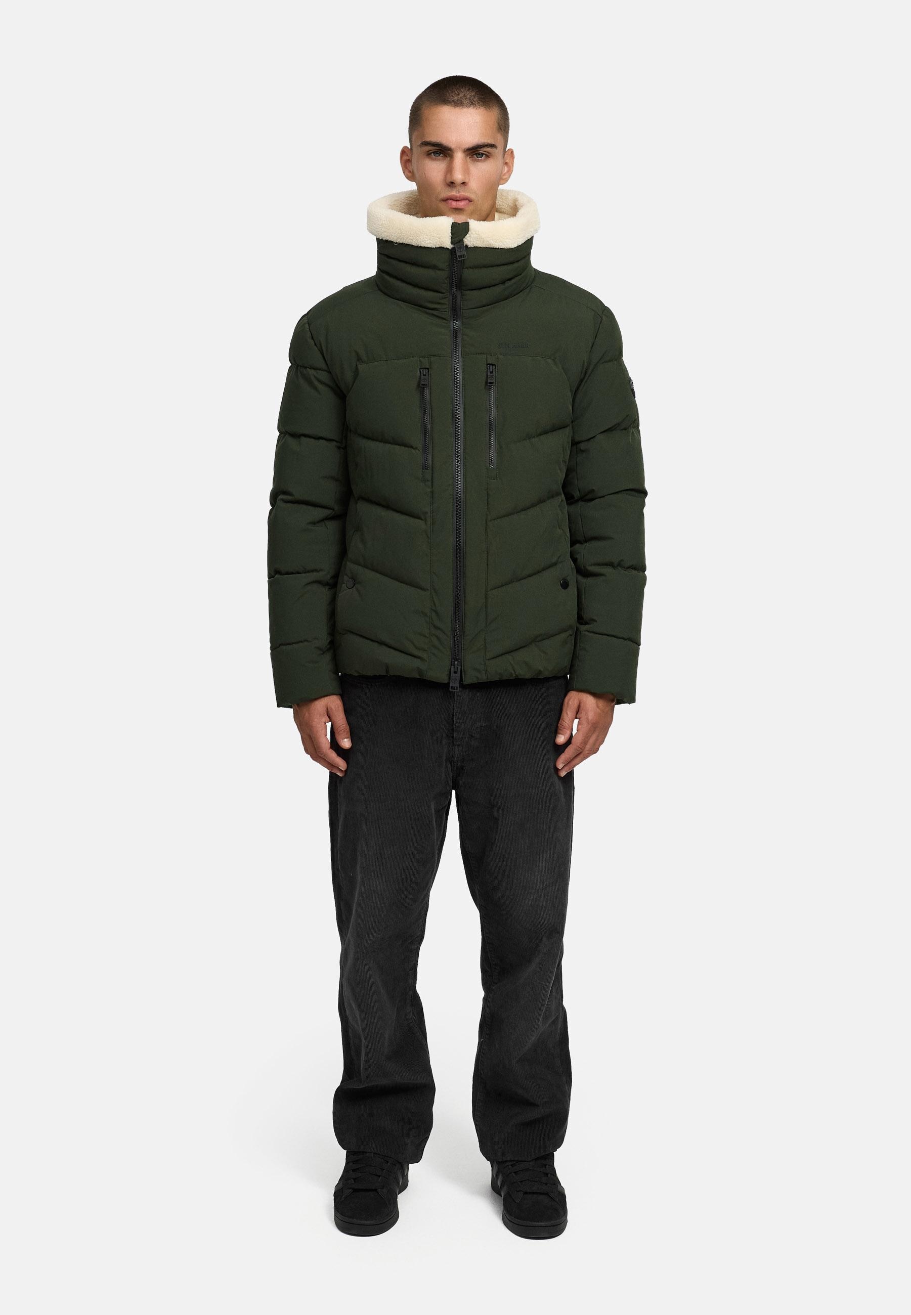 Stone Harbour Steppjacke »Steppjacke Ansello XX«