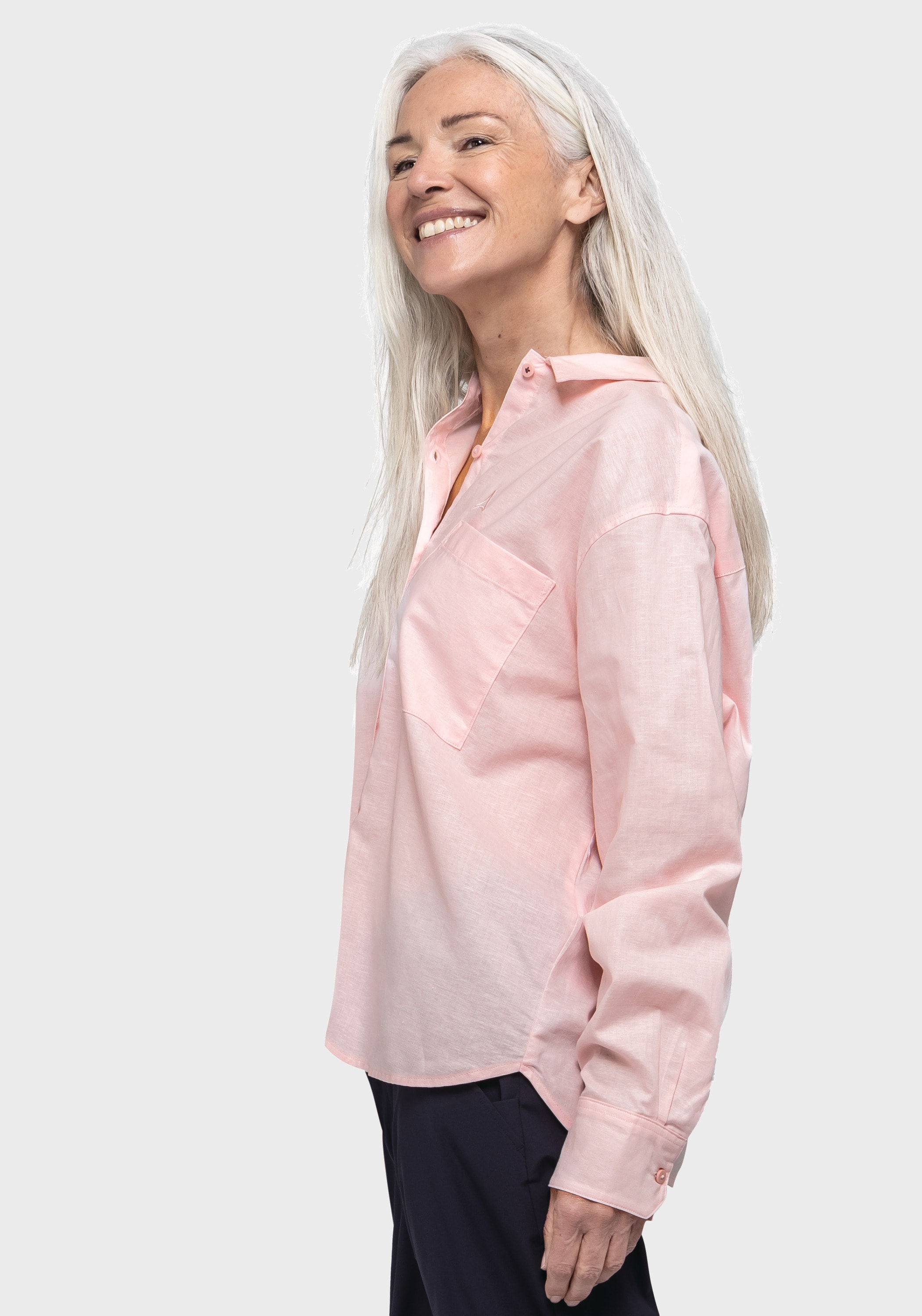 Schöffel Outdoorbluse »Urban Blouse Style Chanduy WMS«