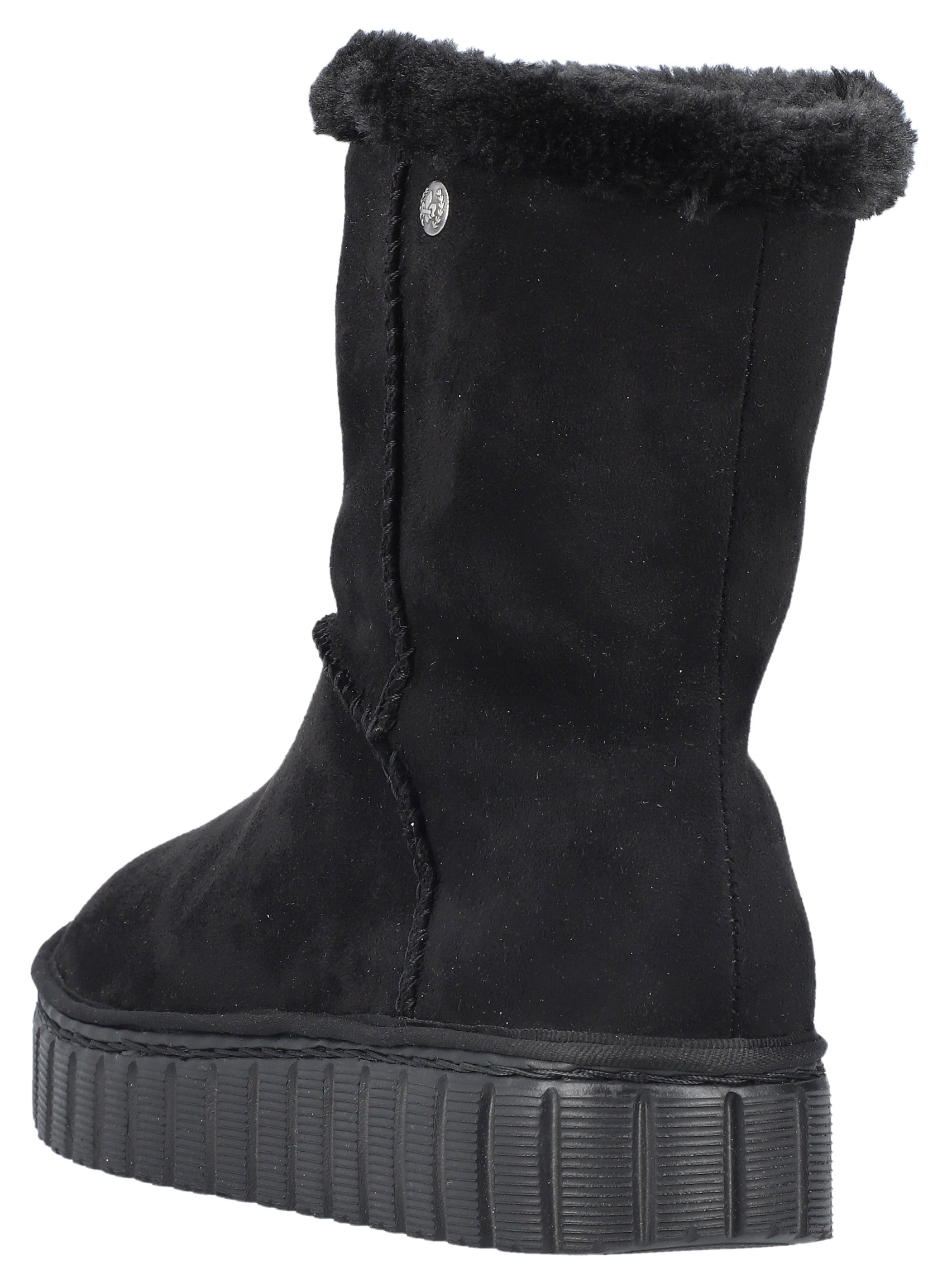 Rieker Winterboots