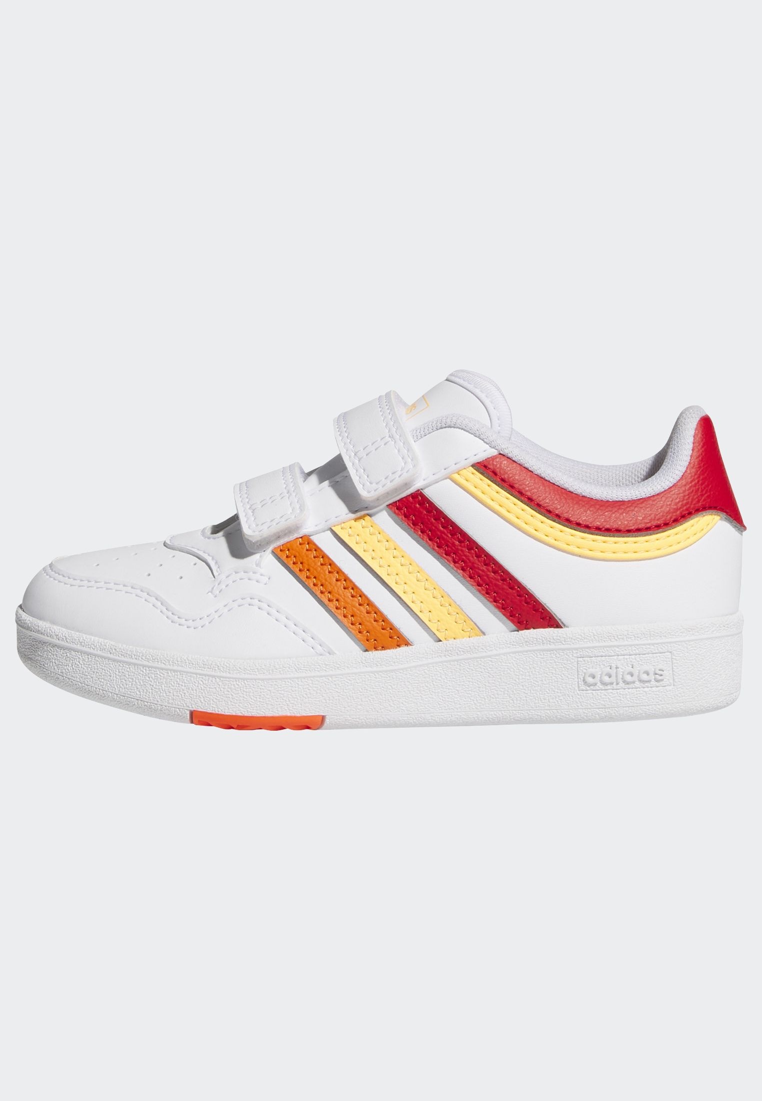 adidas Sportswear Klettschuh »HOOPS 4.0«