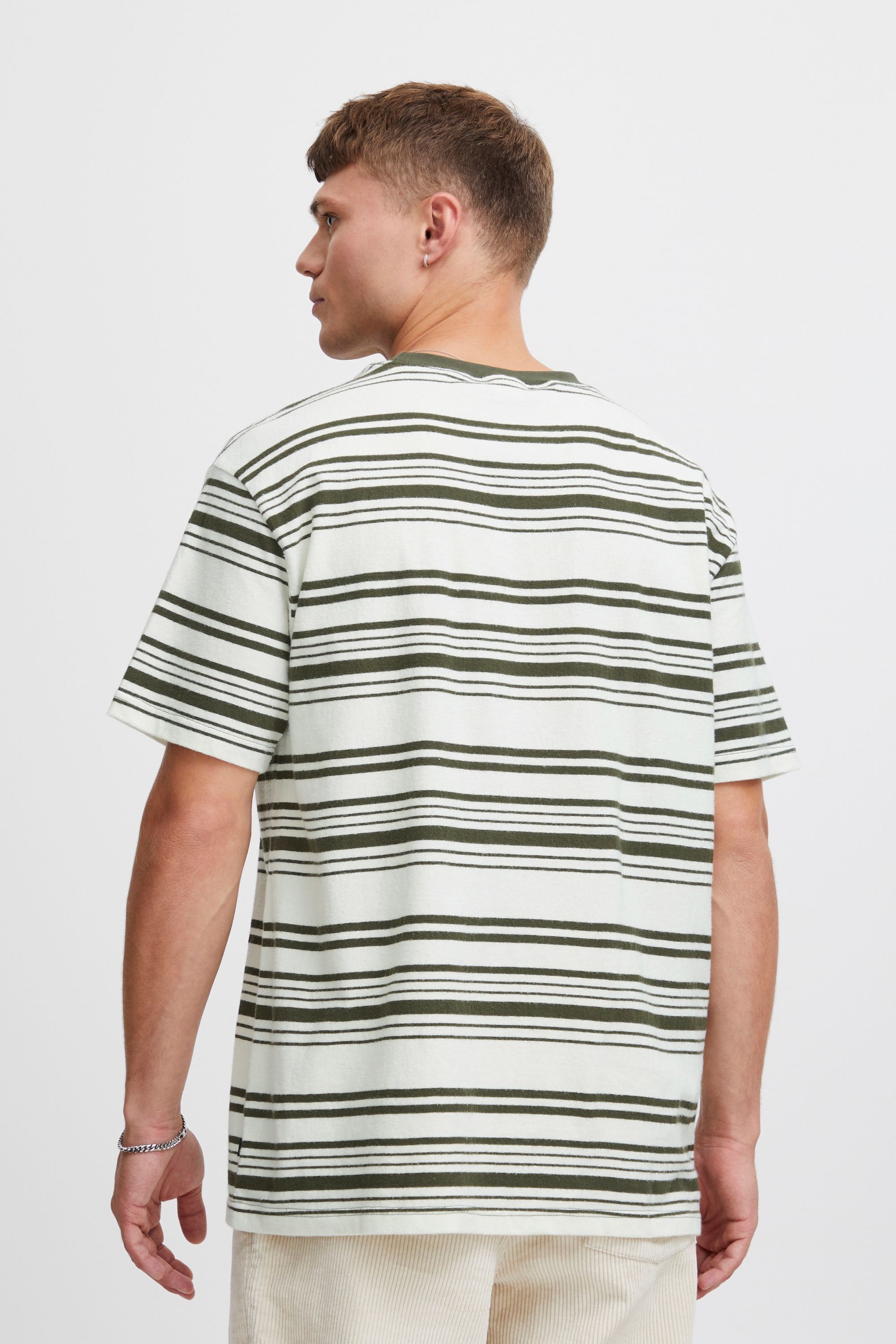 !Solid T-Shirt »T-Shirt SDHaco«