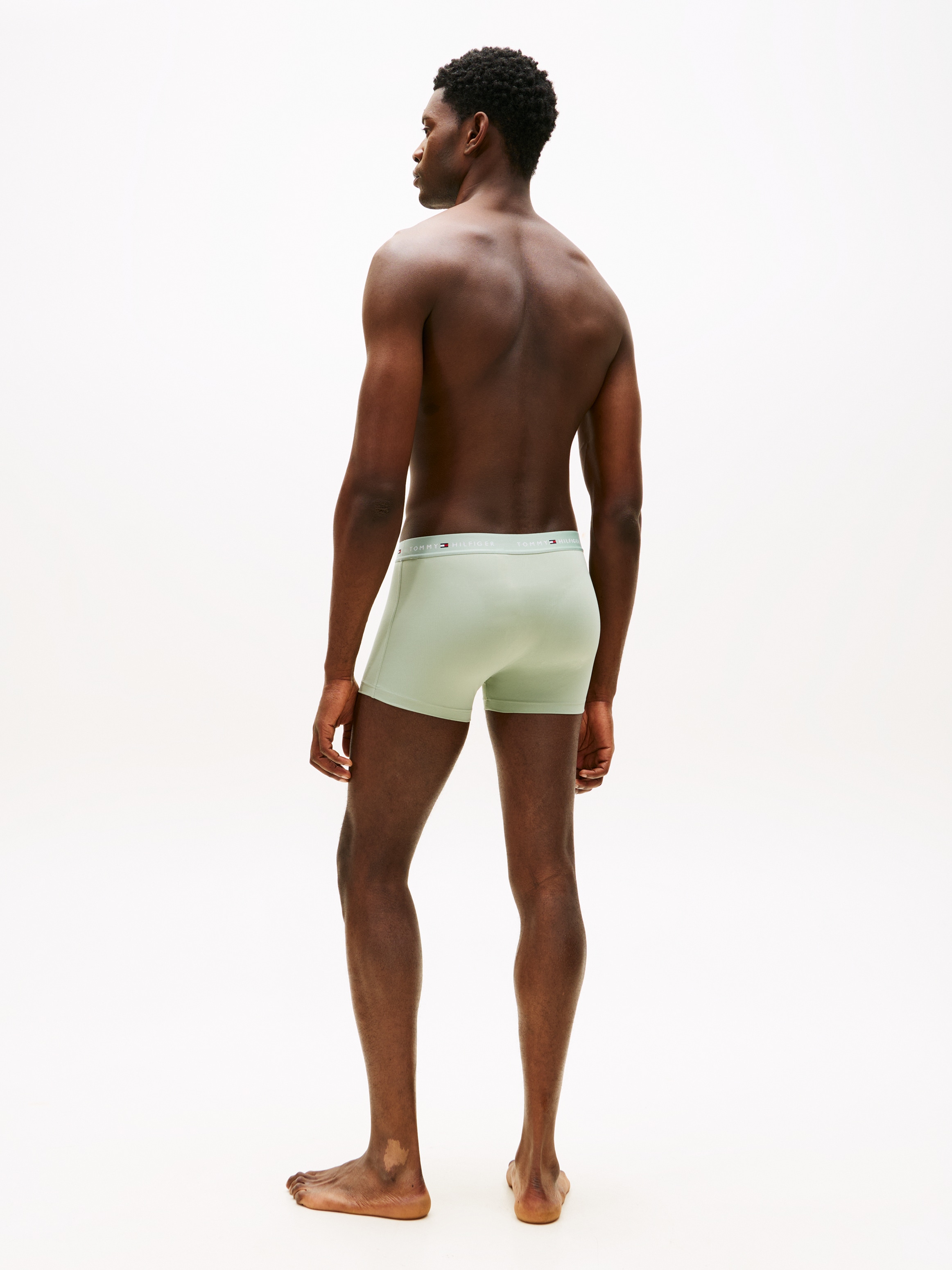 Tommy Hilfiger Underwear Trunk »DTM« 3 Stk.