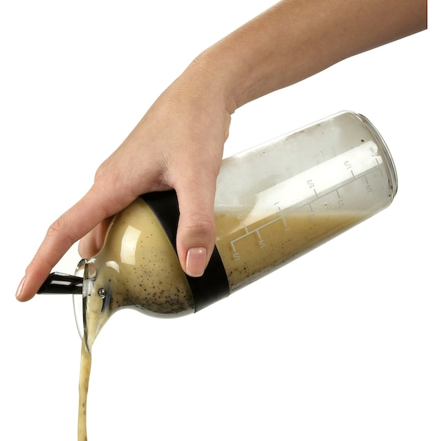 OXO Good Grips Dressing Shaker, für Salatdressing, 350 ml online bei OTTO