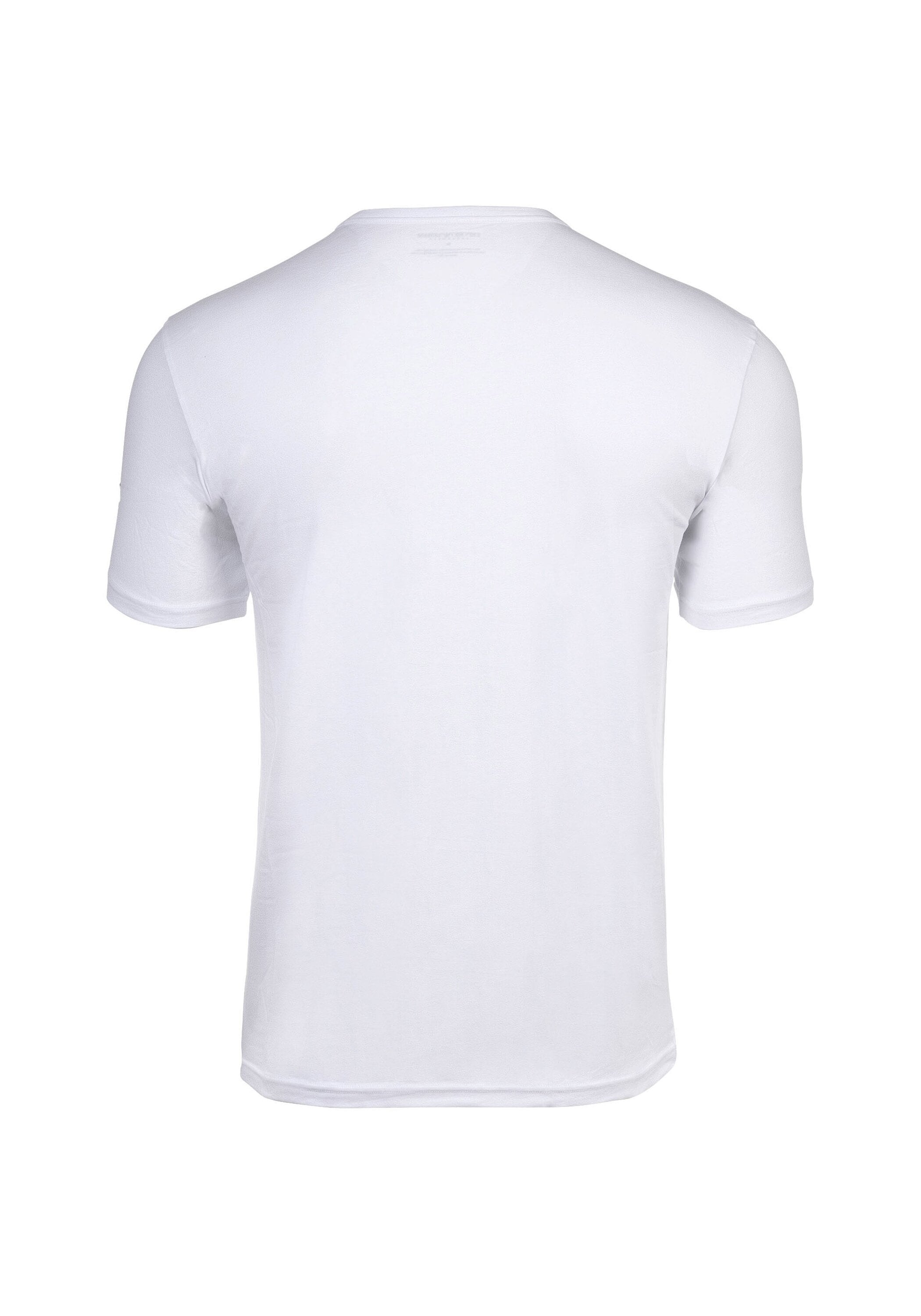 Emporio Armani T-Shirt »T-Shirt CORE LOGOBAND 2er Pack«