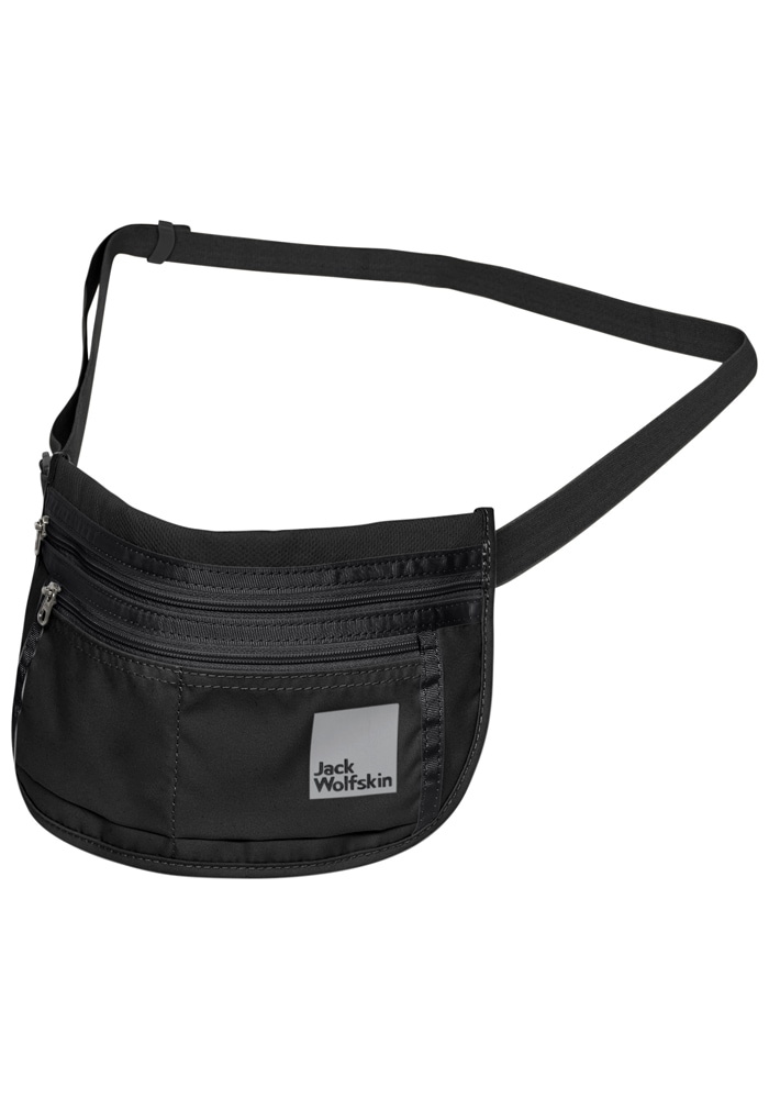 Jack Wolfskin Gürteltasche »DOCUMENT BELT DE LUXE«
