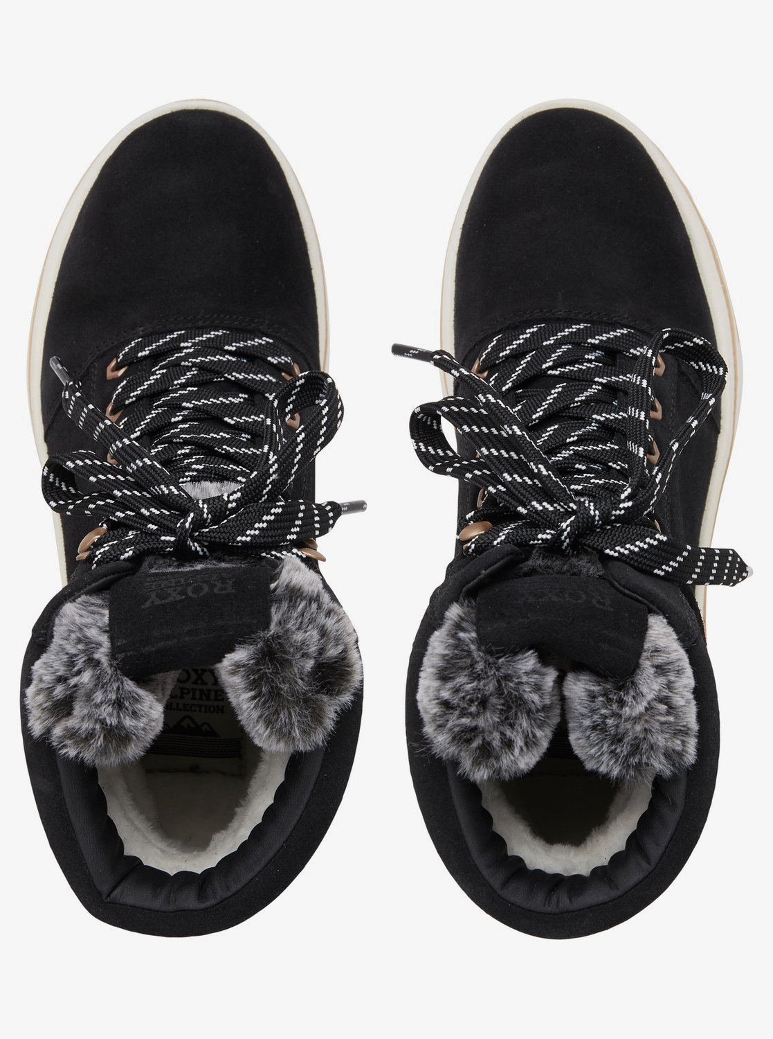 Roxy Stiefel »Aldritch«