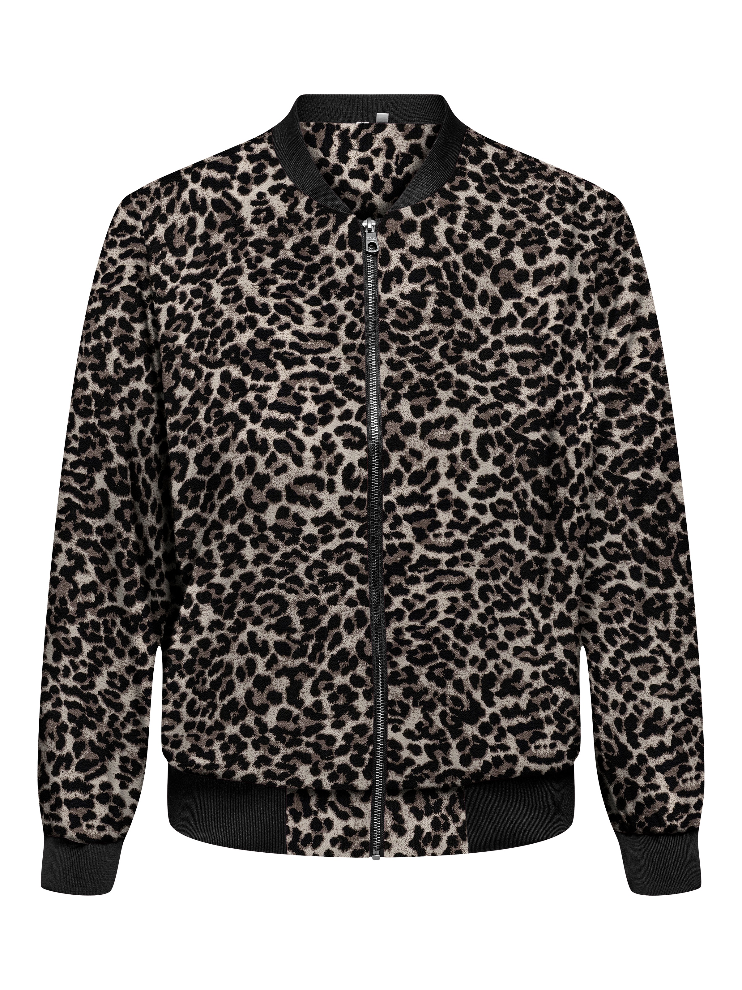 ONLY CARMAKOMA Bomberjacke »CARLUX LIFE LS BOMBER JACKET NOOS«