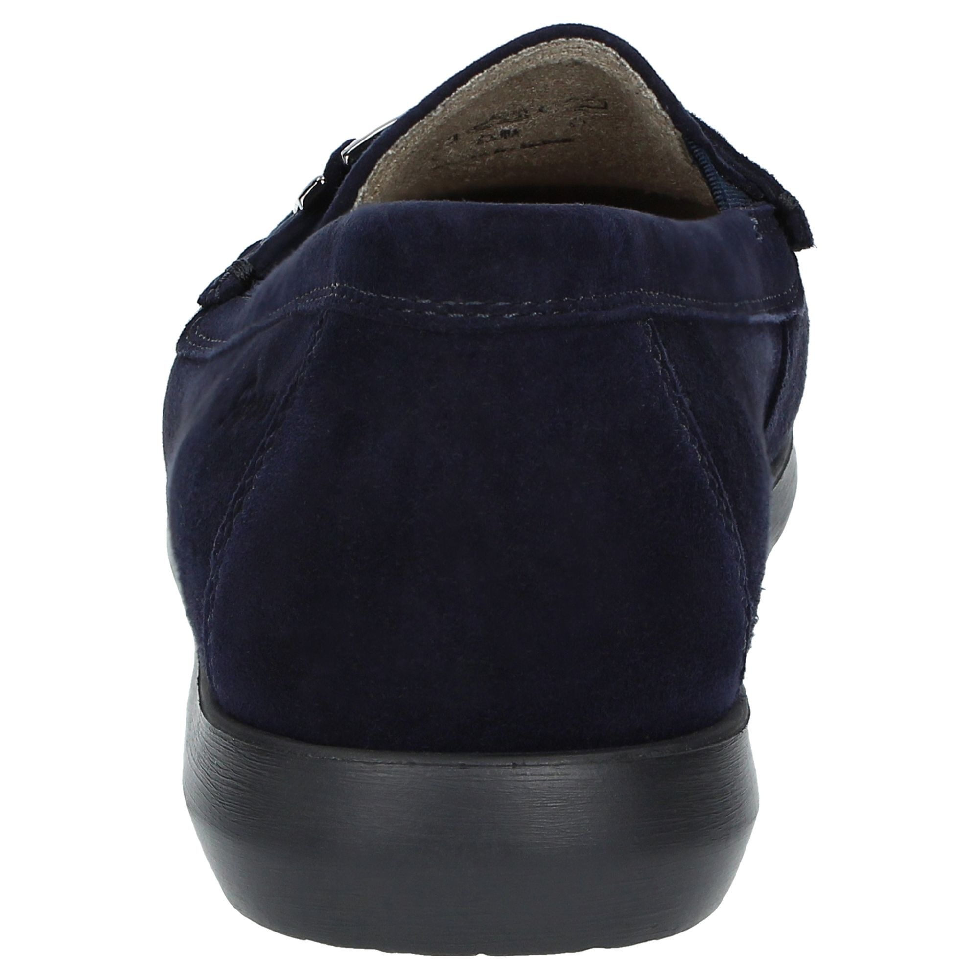 SIOUX Slipper »Cortizia-718-H-SC«