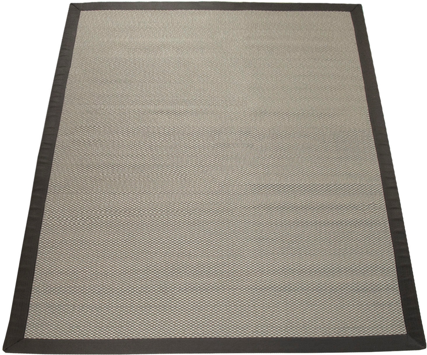 Paco Home Teppich »Sisala 270«, gewebt, OTTO Flachgewebe, In- Bordüre, Optik, Outdoor geeignet und Sisal rechteckig, bei bestellen