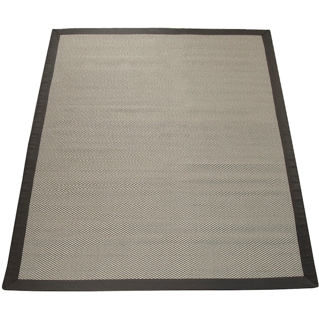 Paco Home Teppich »Sisala 270«, rechteckig, Flachgewebe, gewebt, Sisal Optik,  Bordüre, In- und Outdoor geeignet bestellen bei OTTO