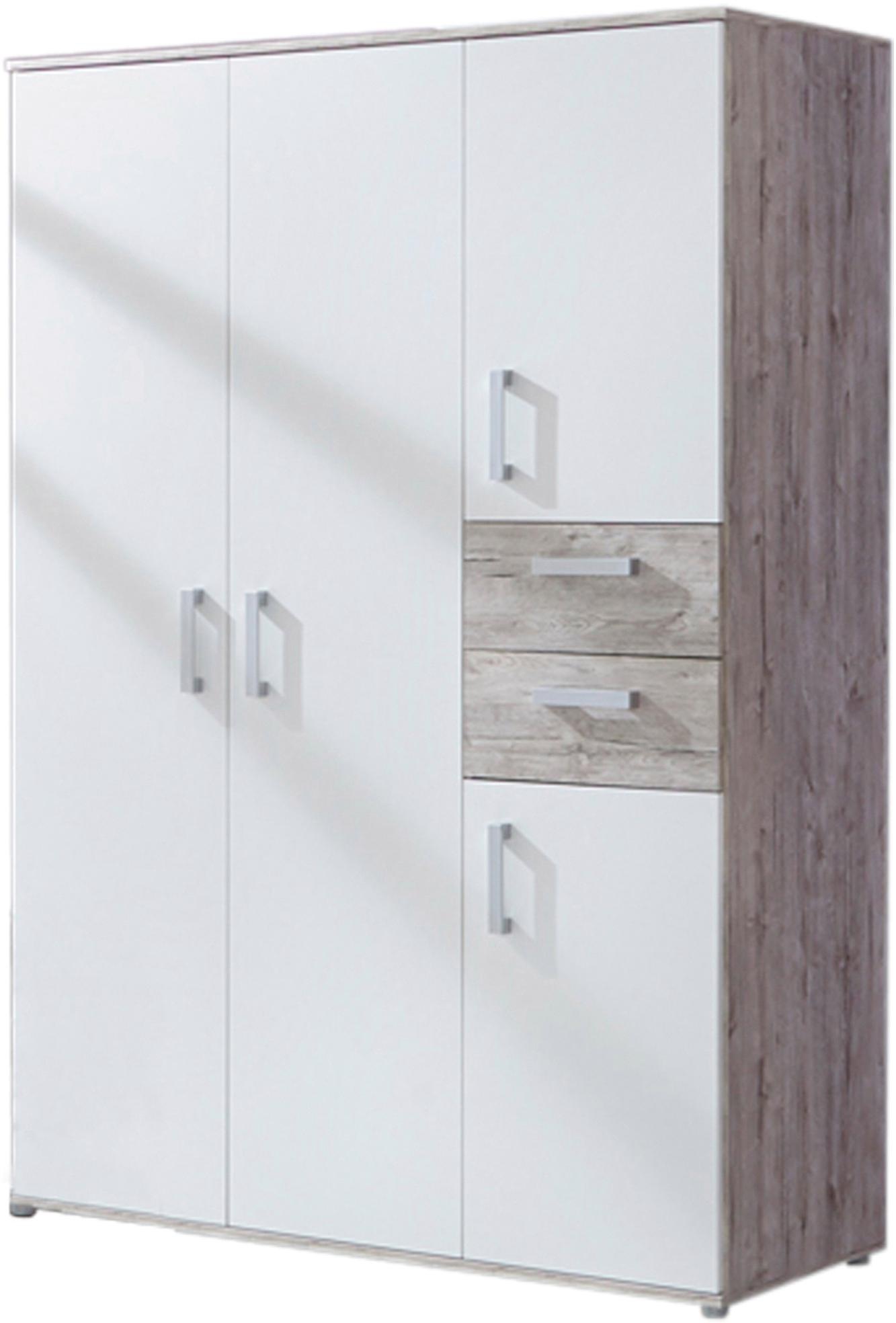 arthur berndt Kinderkleiderschrank »Bente«, Made in Germany
