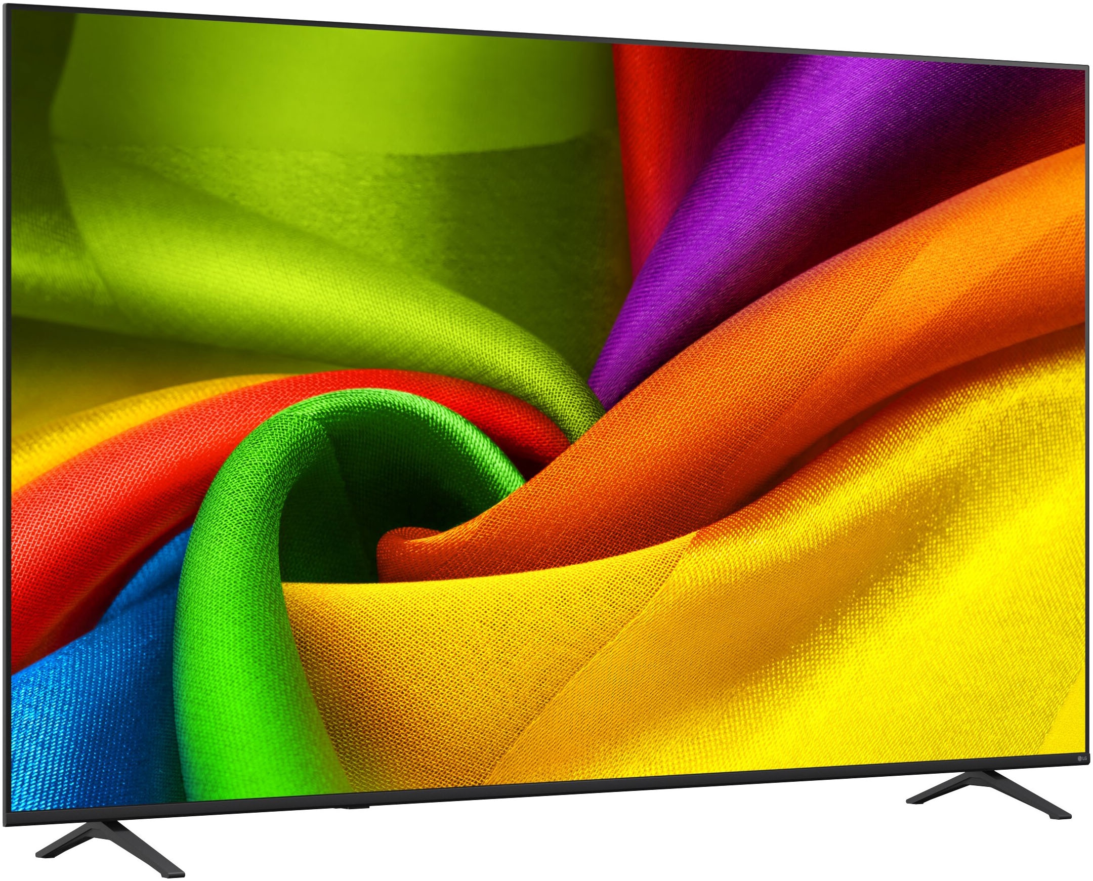 LG LED-Fernseher »85NU850B6LA« 215 cm/85 ″ Smart-TV