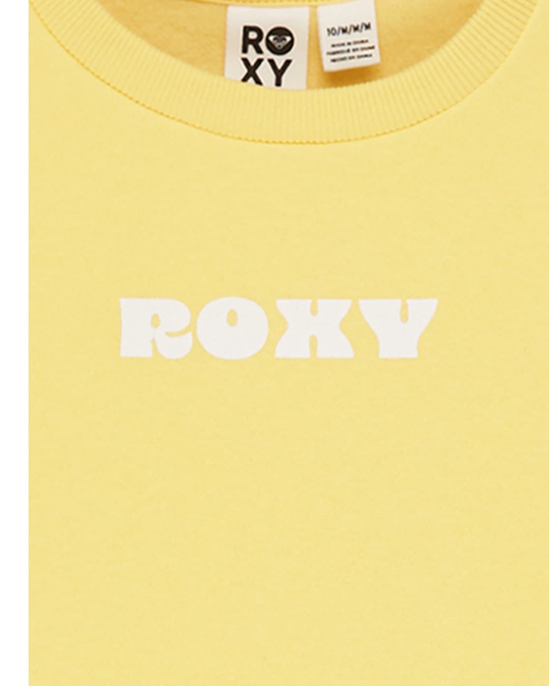 Roxy Sweatshirt »Surf Feeling Brushed«