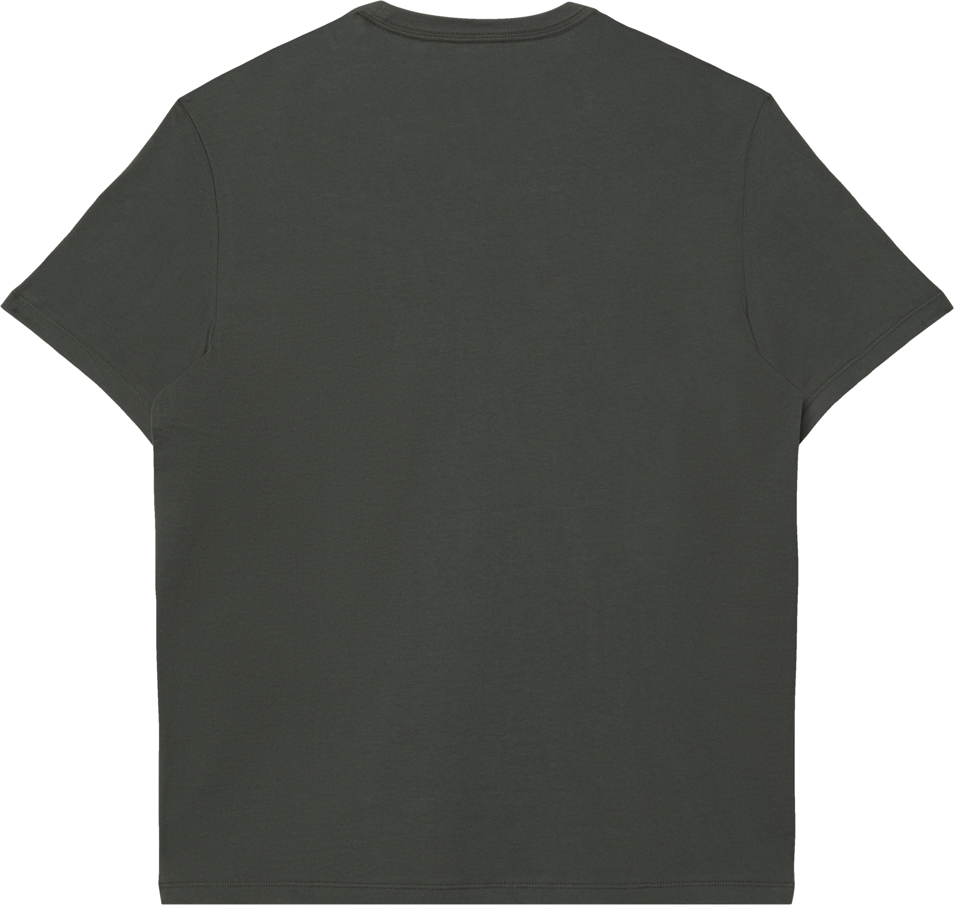 Calvin Klein Jeans T-Shirt Regular fit mit Rundhalsausschnitt