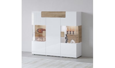 Highboard »Toledo«