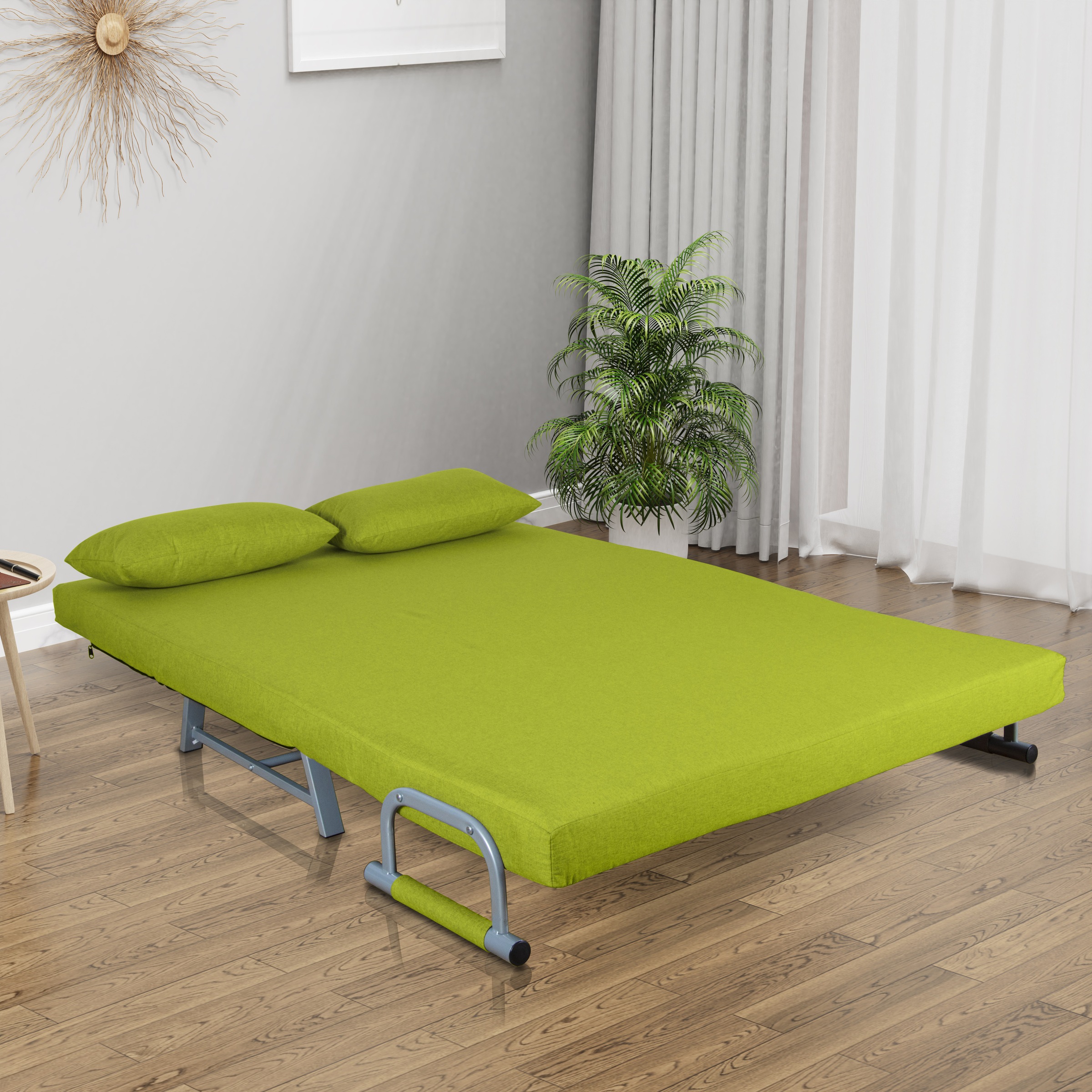VCM Schlafsofa »Schlafsofa Couch Kolino mit Schlaffunktion«