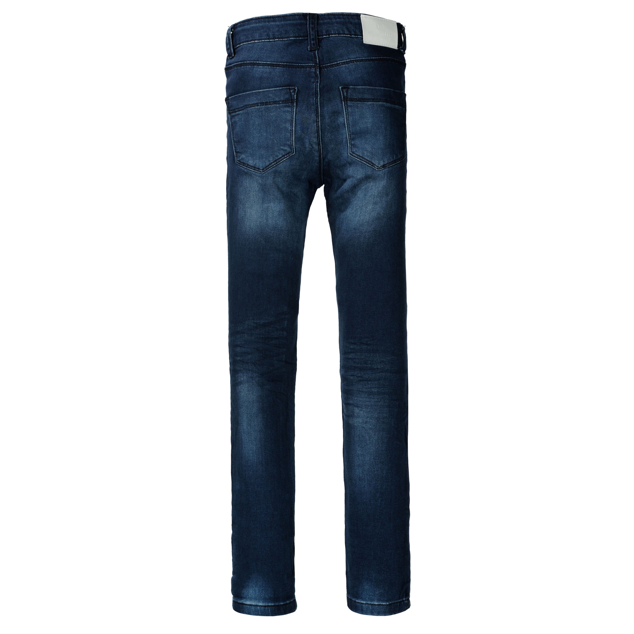 STACCATO Slim-fit-Jeans »LISA«, Slim Fit