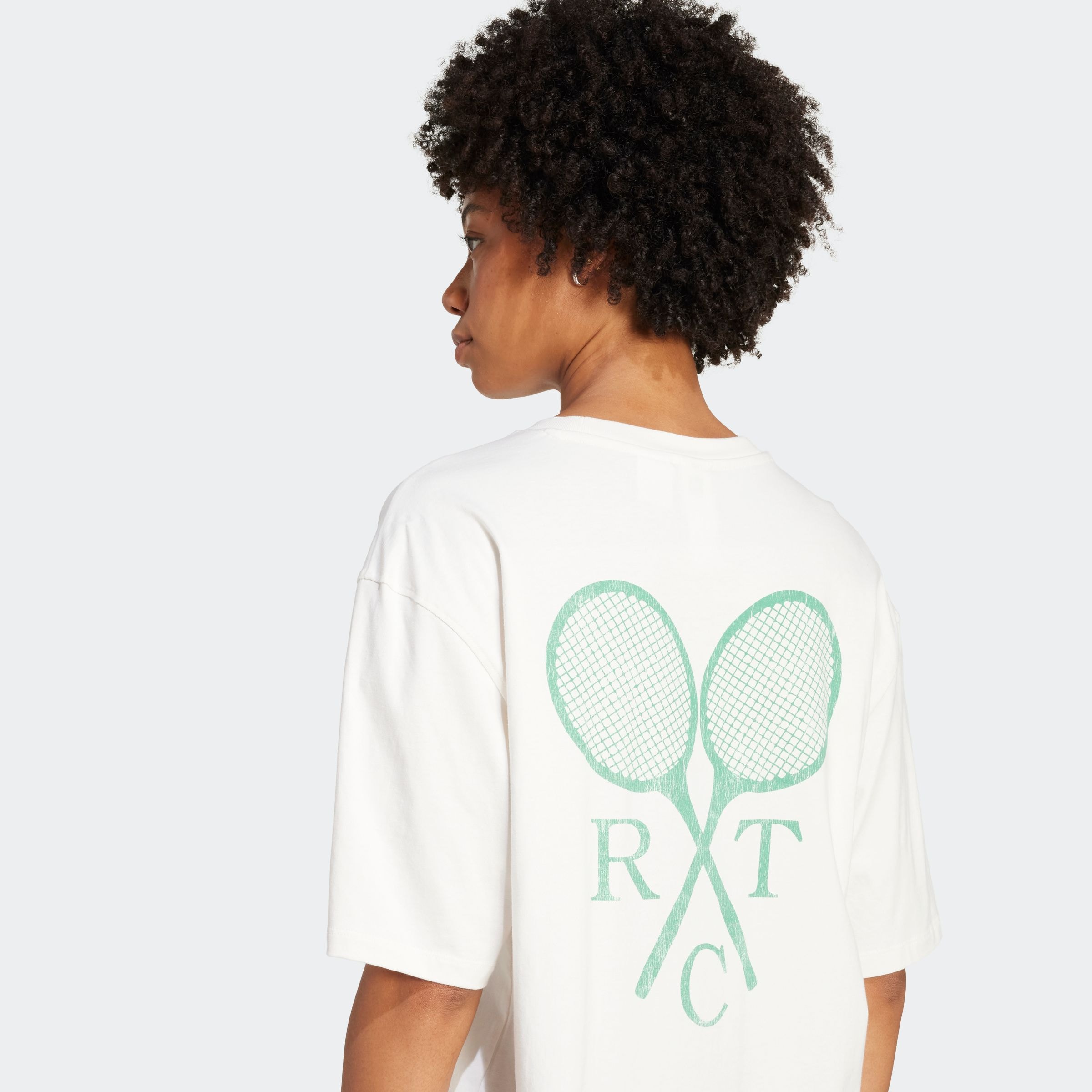 adidas Originals T-Shirt »TENNIS BYFR TEE«