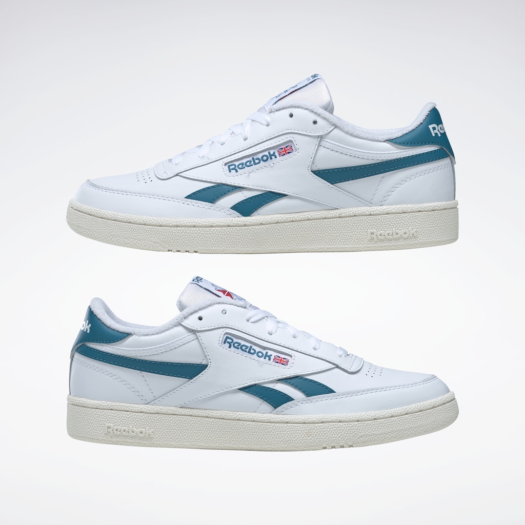 Reebok Classic Sneaker »CLUB C REVENGE«, (1 tlg.)