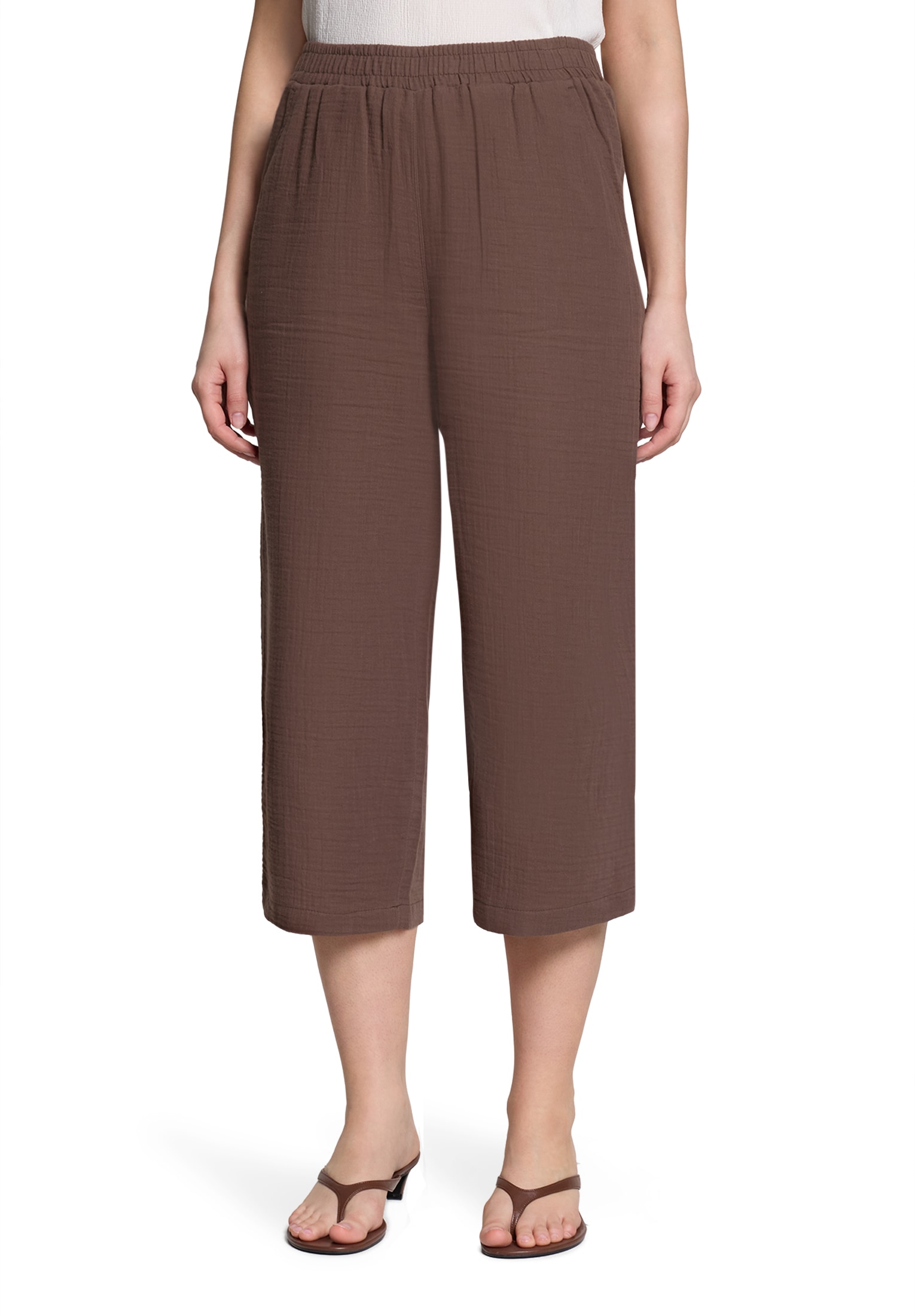 Betty Barclay Schlupfhose »Schlupfhose mit Eingrifftaschen«